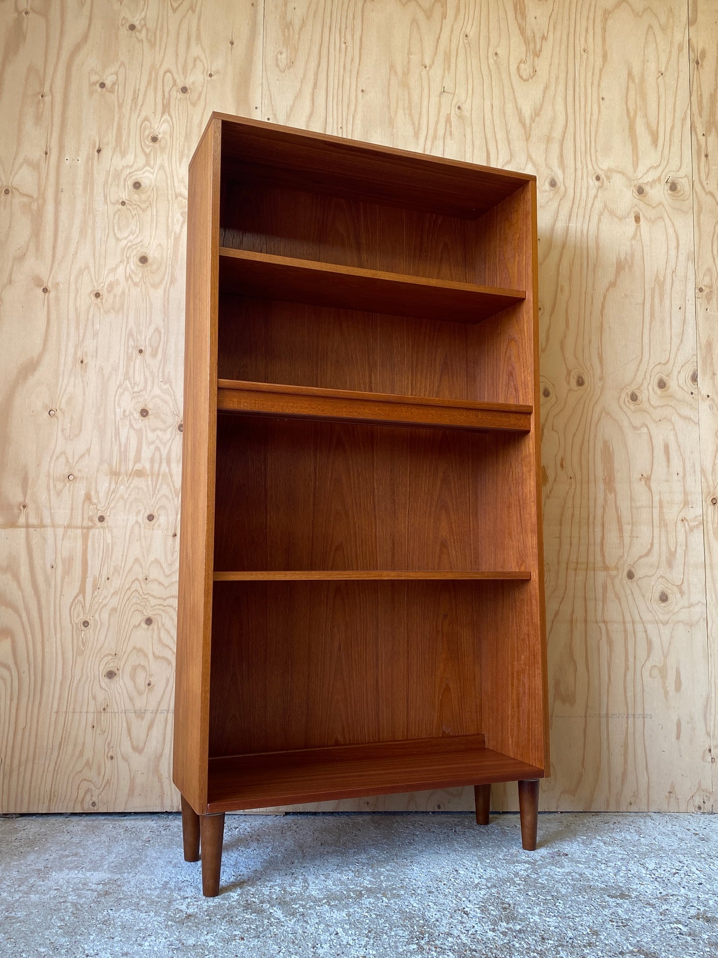 GPlan Bookcase