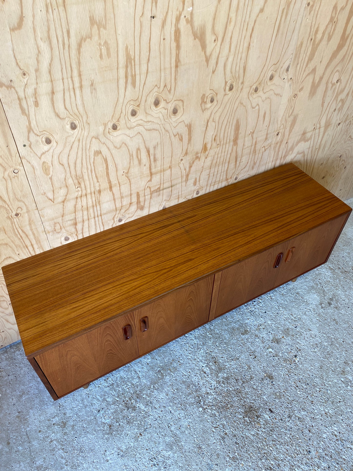 GPlan Fresco Sideboard