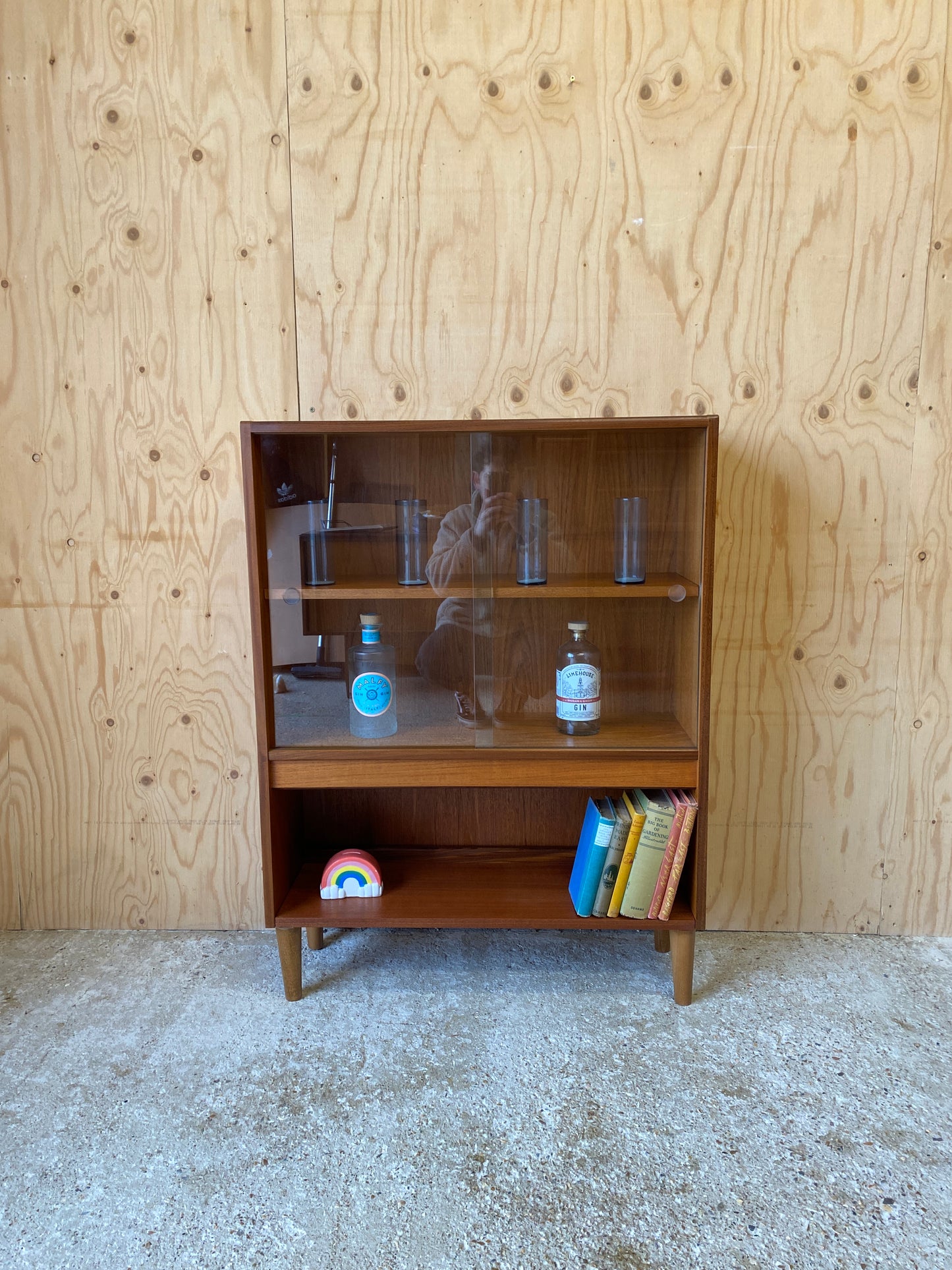 GPlan Drinks Cabinet Cabinet