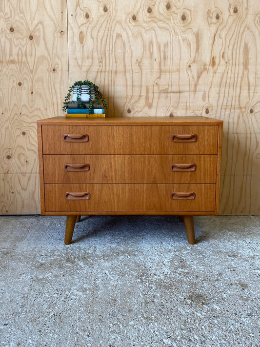 GPlan Fresco Chest of Drawers