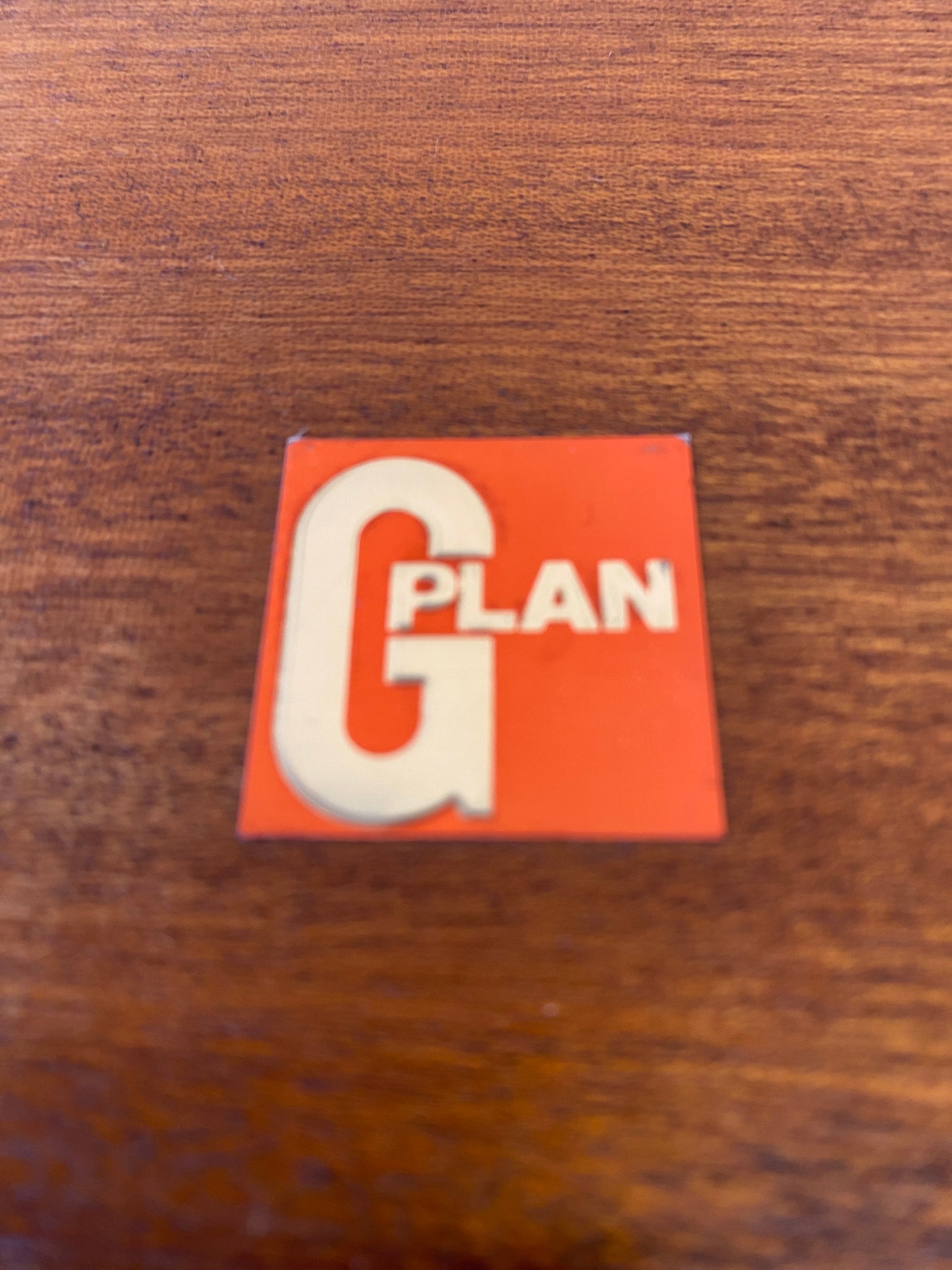 Mid Century Retro Vintage GPlan Fresco Drinks Cabinet Bookcase on Black Hairpin Legs