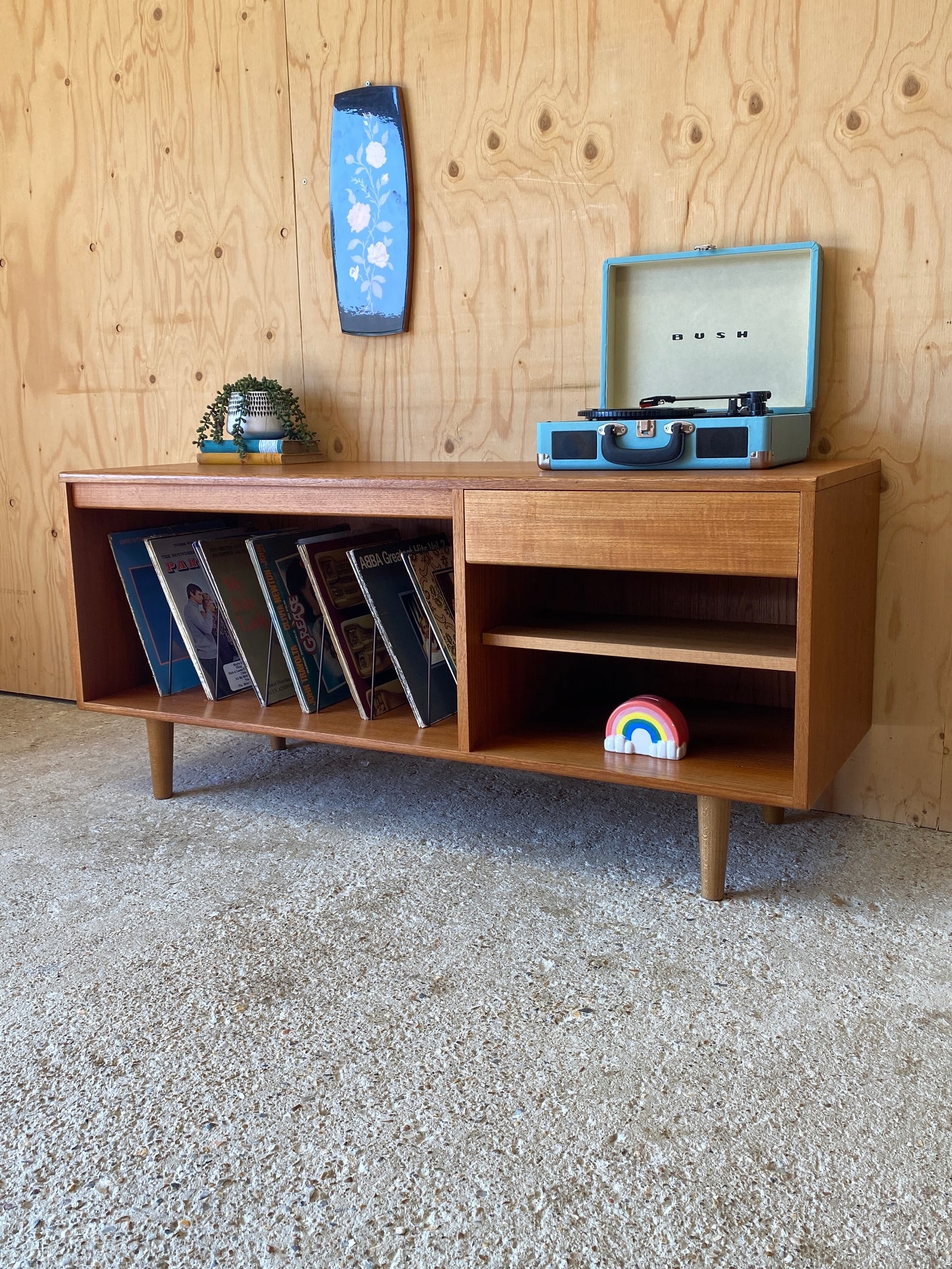 GPlan Sideboard