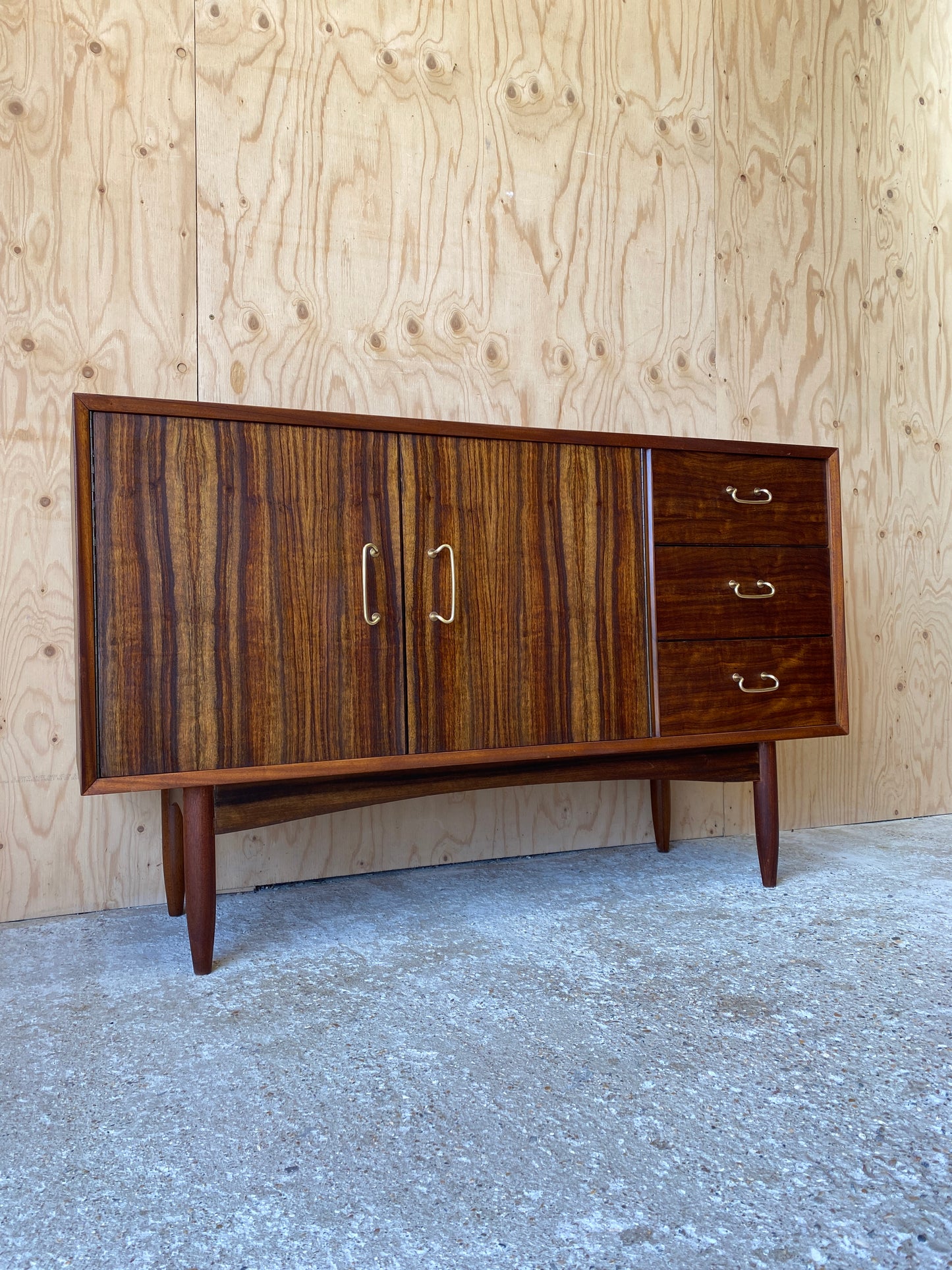 Sideboard By Vanson