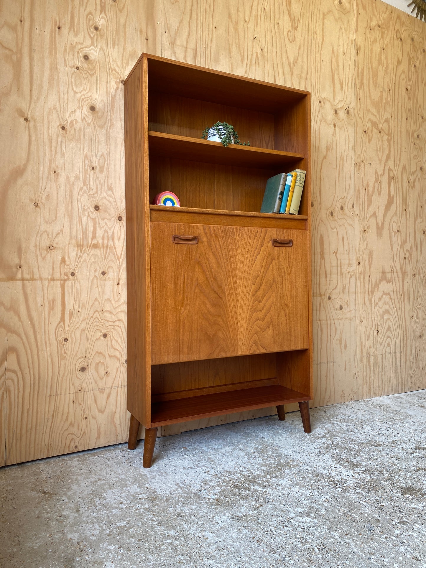 GPlan Fresco Cabinet