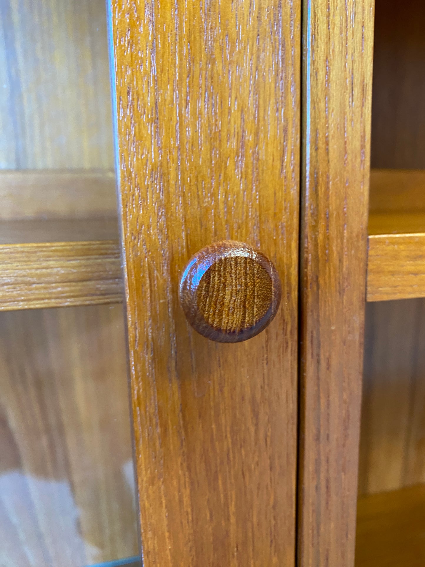 Vintage GPlan Cabinet