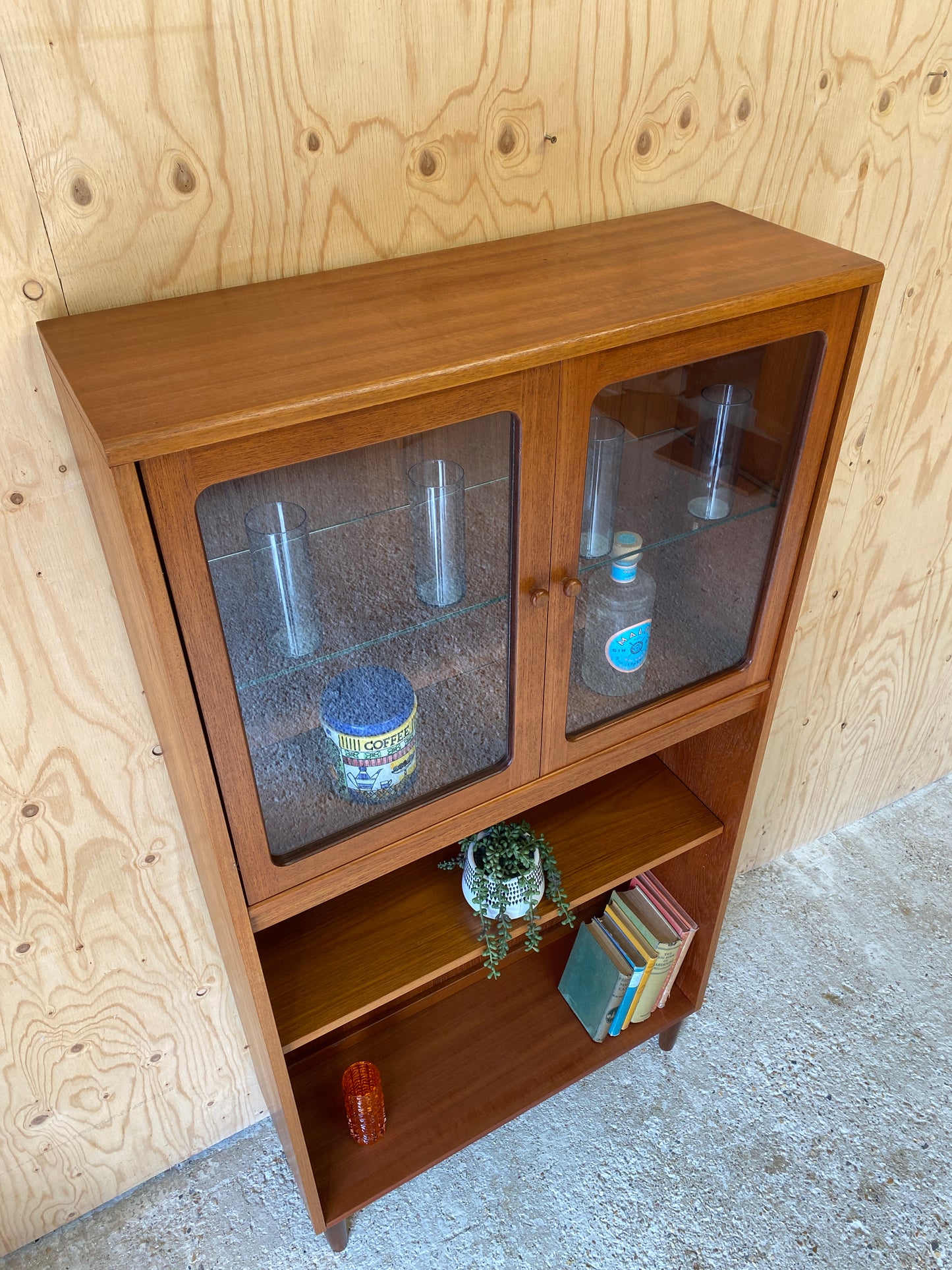 GPlan Cabinet