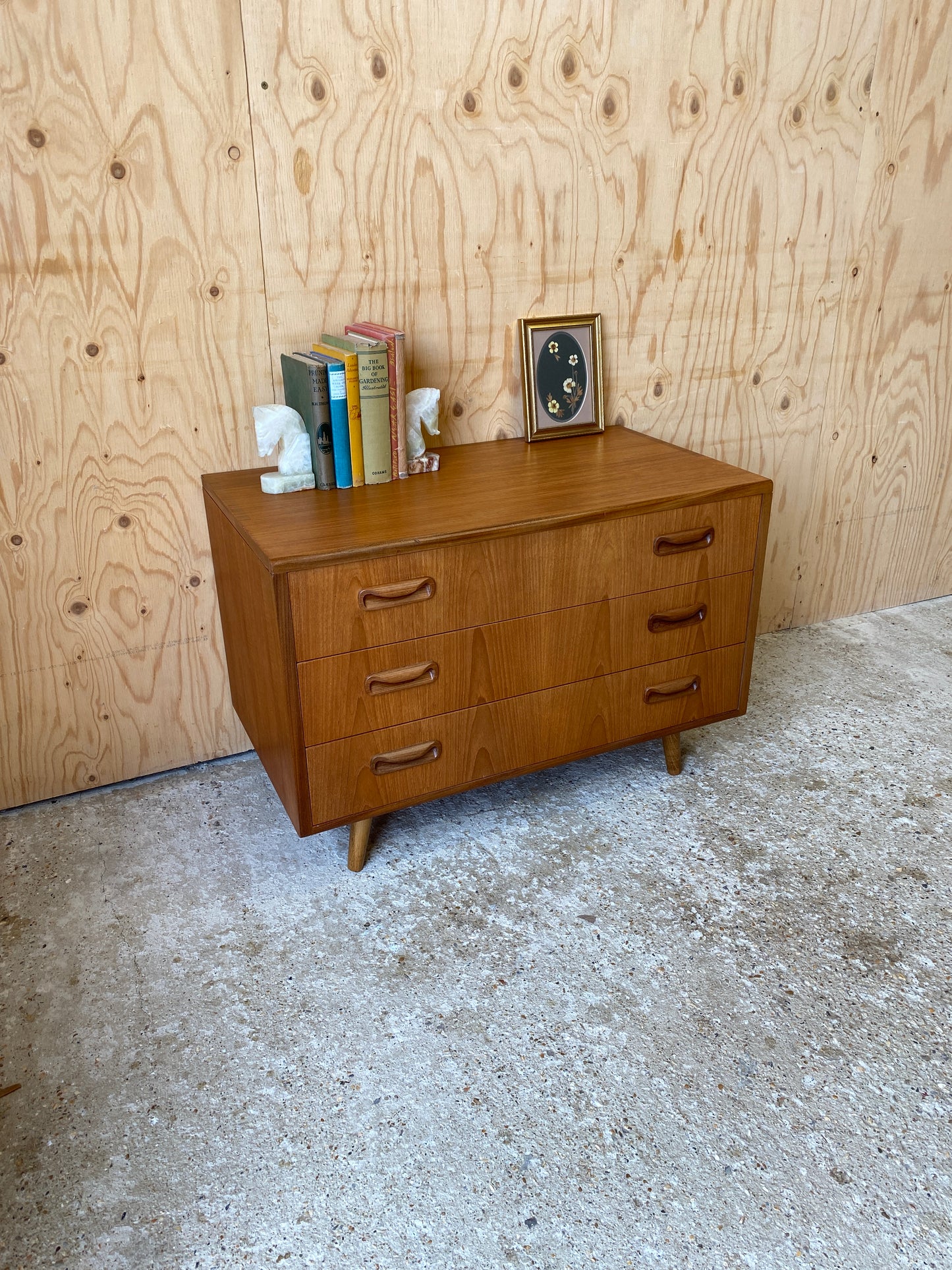 GPlan Chest of Drawers