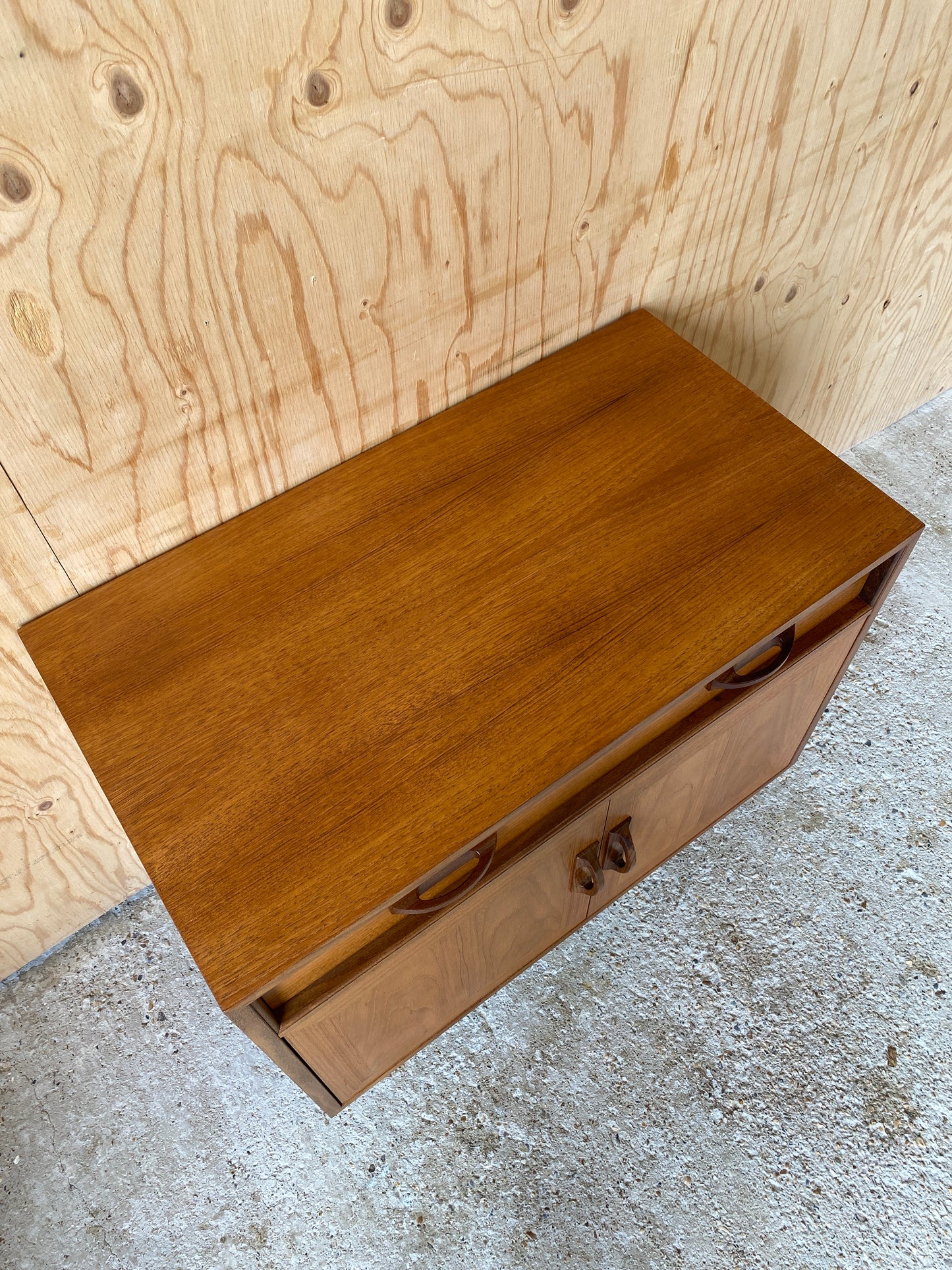 GPlan Sierra Sideboard