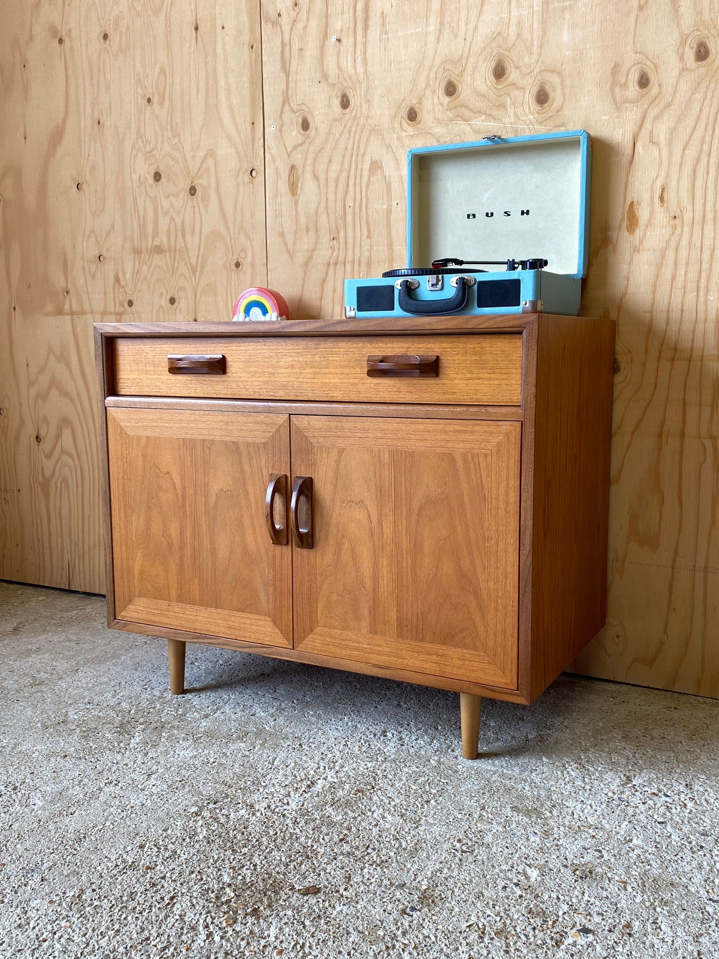 GPlan Sierra Sideboard