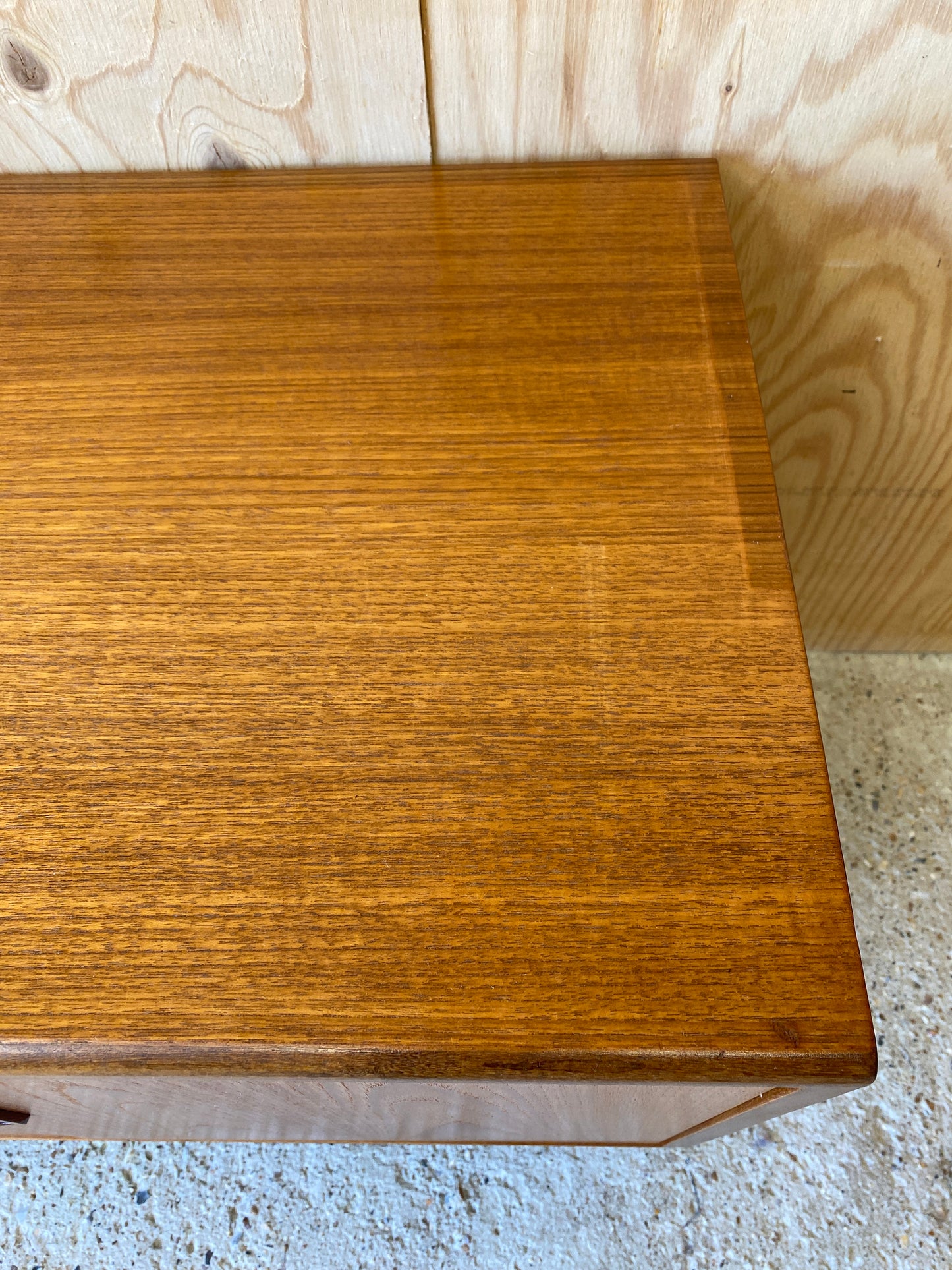 GPlan Fresco Sideboard