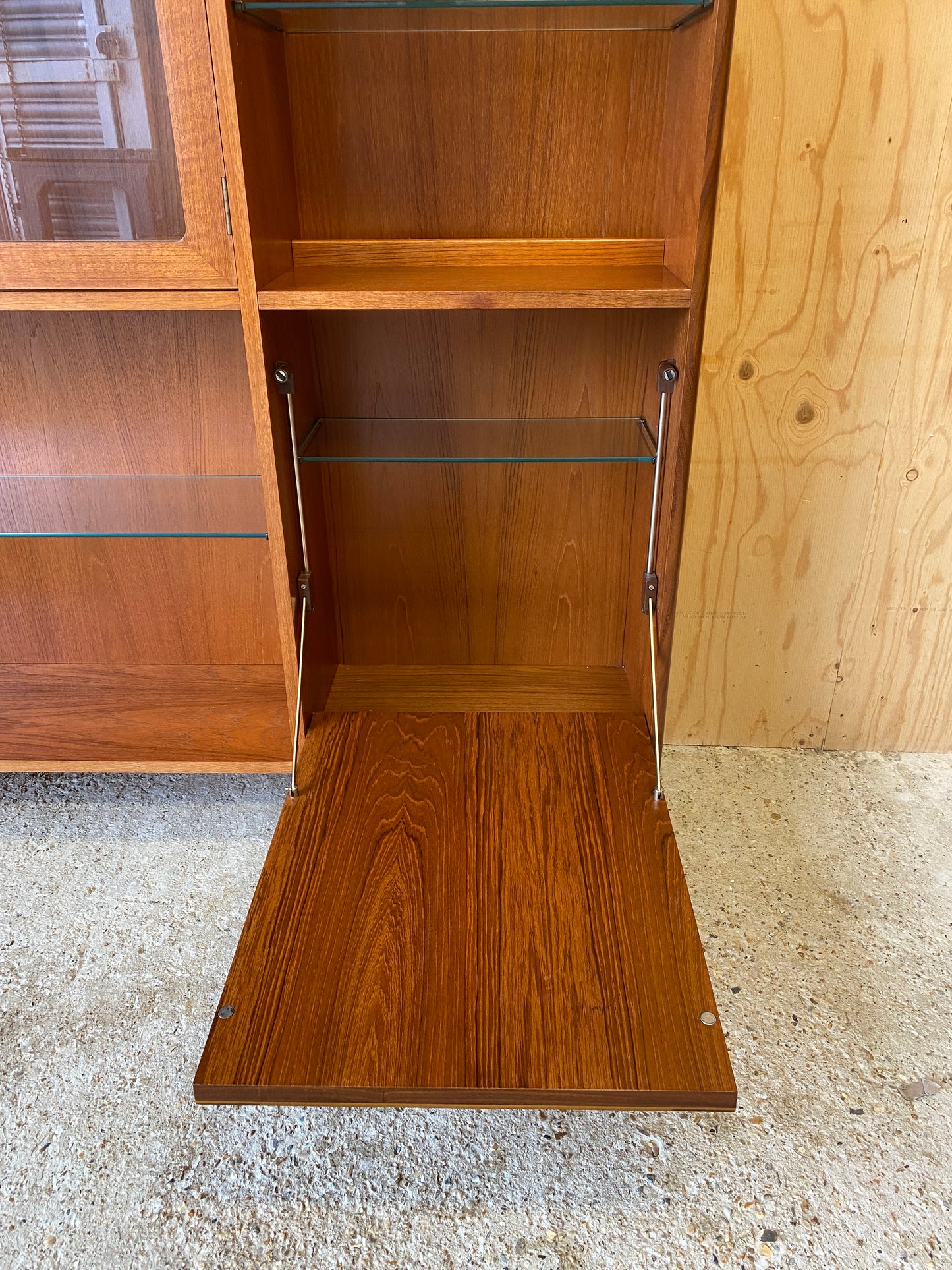 GPlan Fresco Cabinet Sideboard