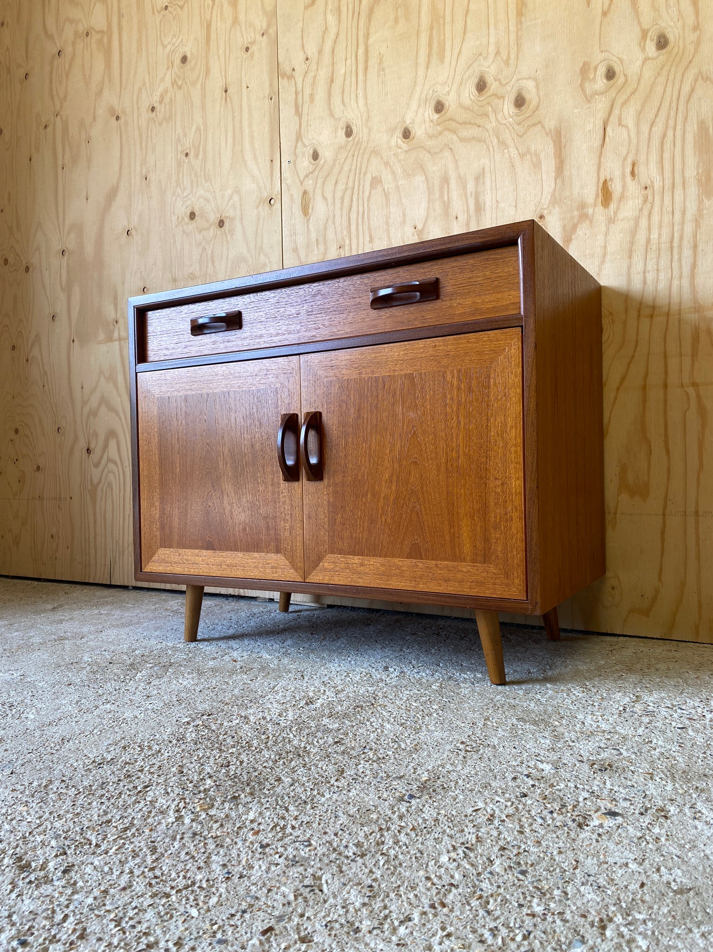 GPlan Sierra Sideboard