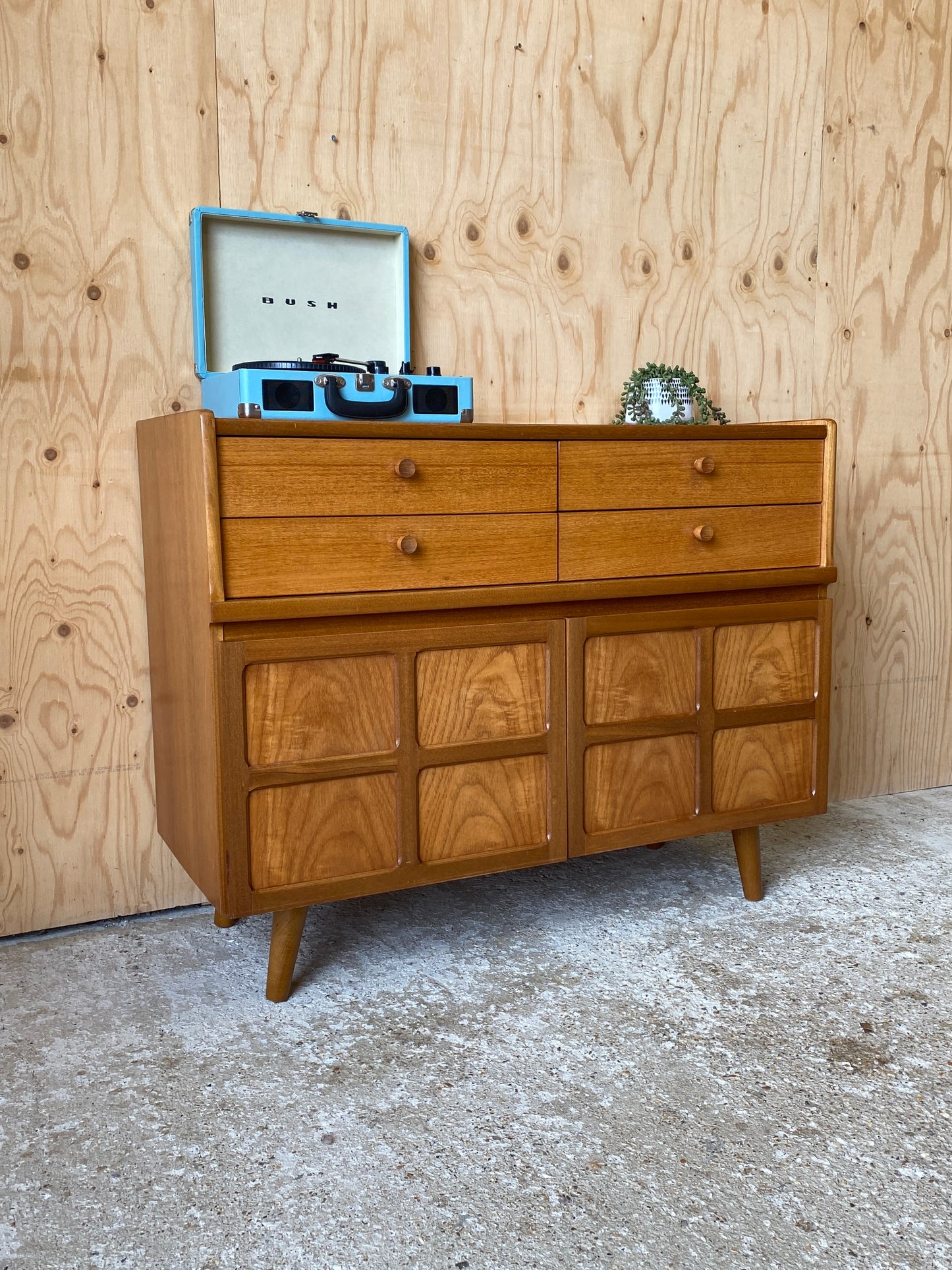 Nathan Sideboard