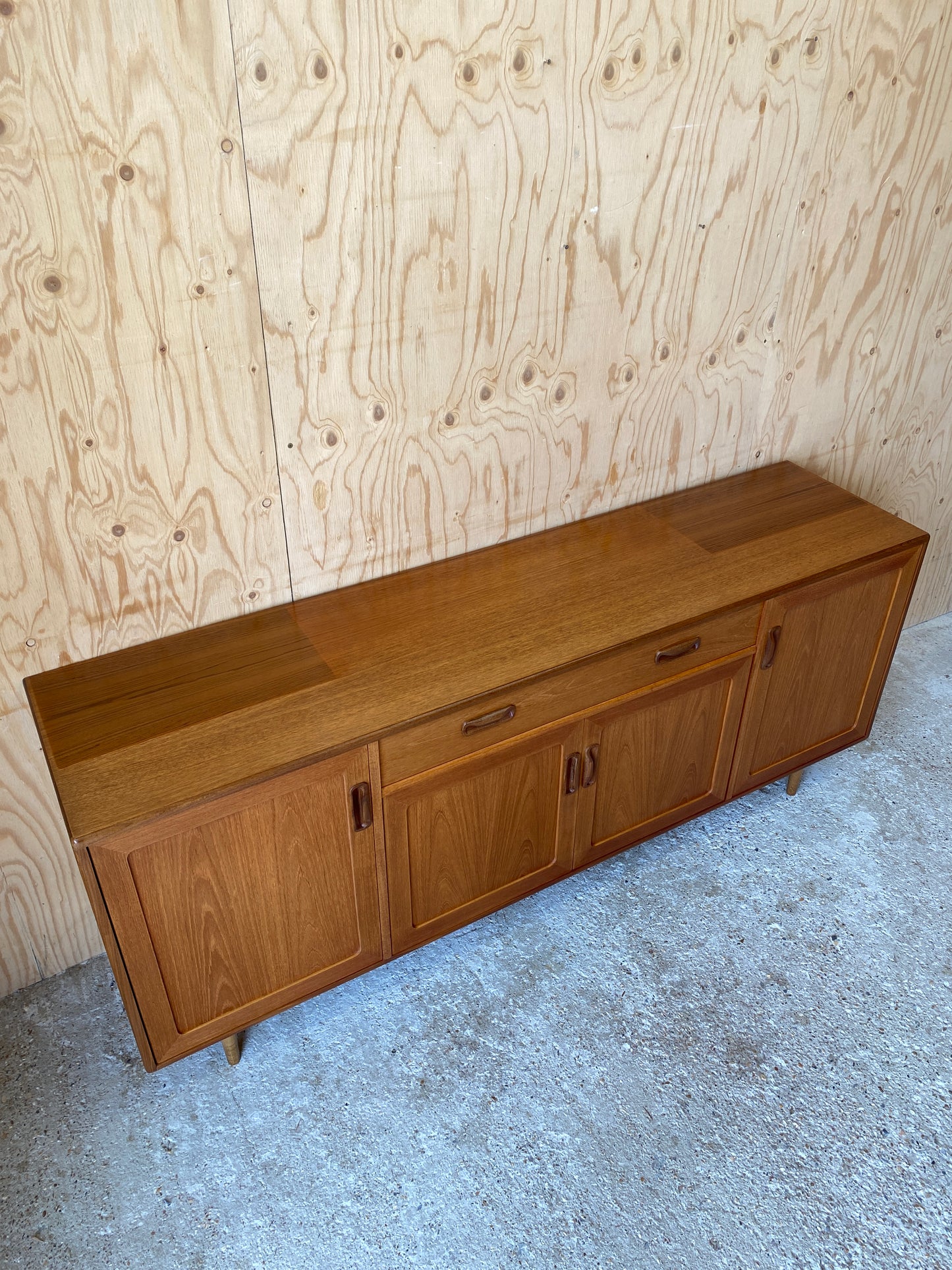 GPlan Fresco Sideboard