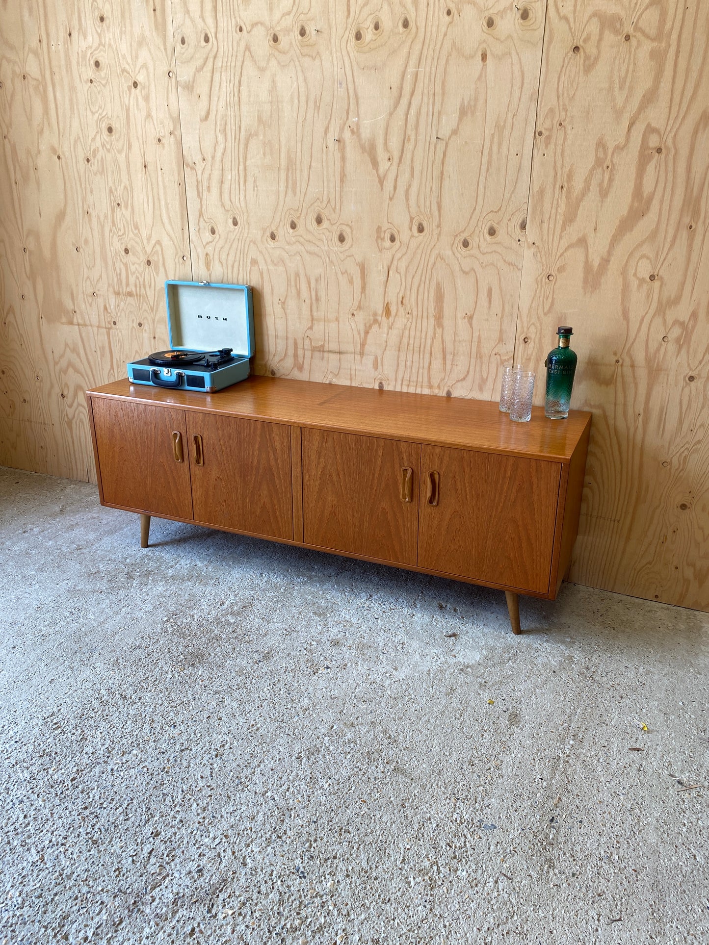 GPlan Sideboard