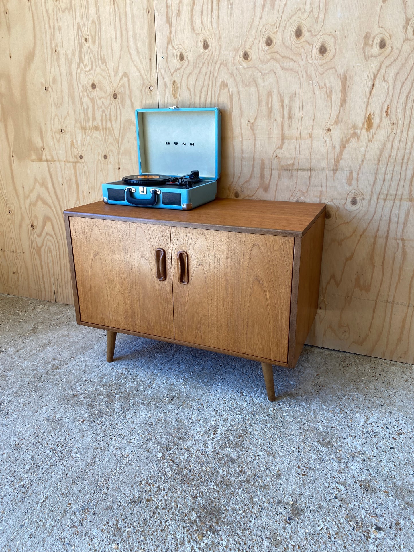 GPlan Sideboard