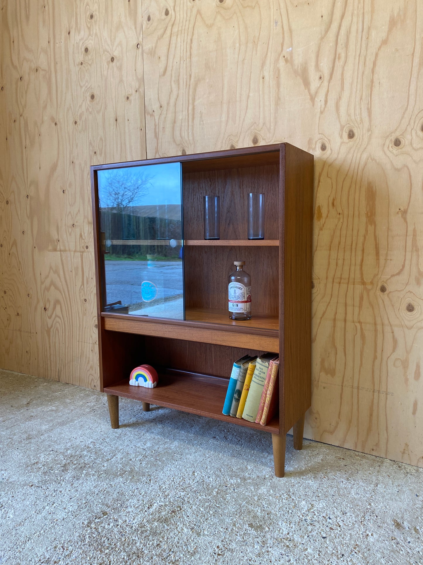 GPlan Drinks Cabinet Cabinet