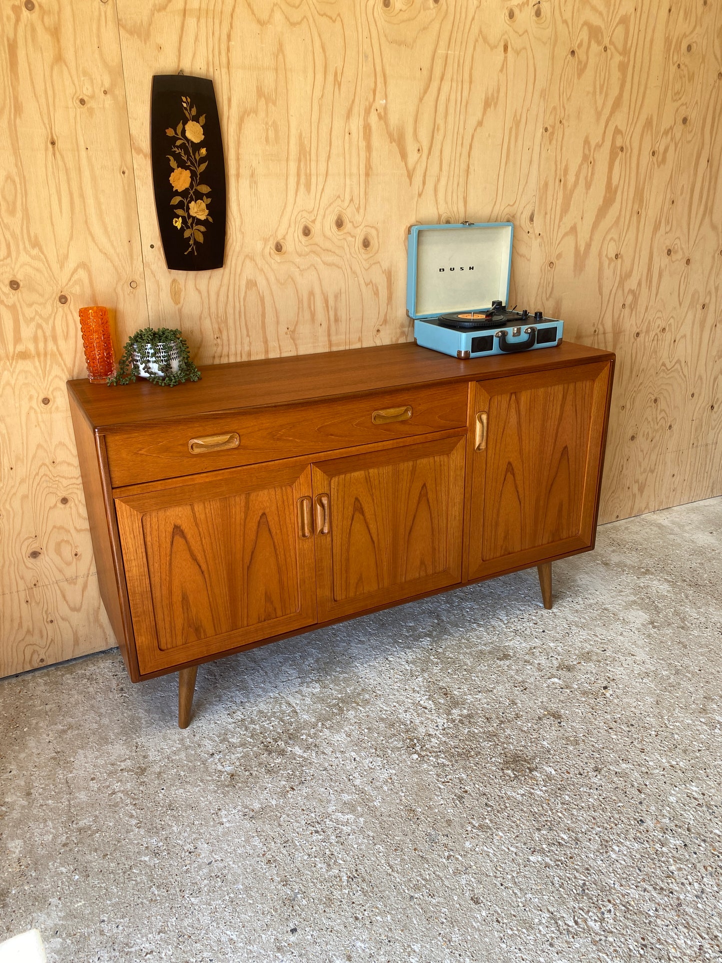 GPlan Fresco Sideboard