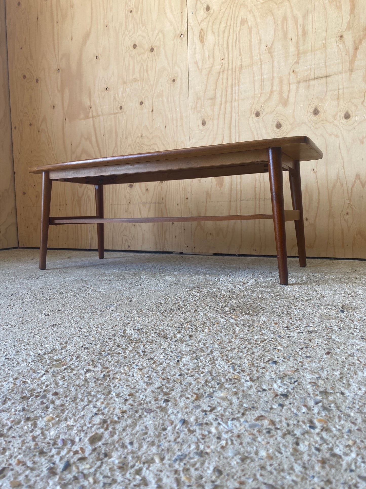Coffee Table by Centa