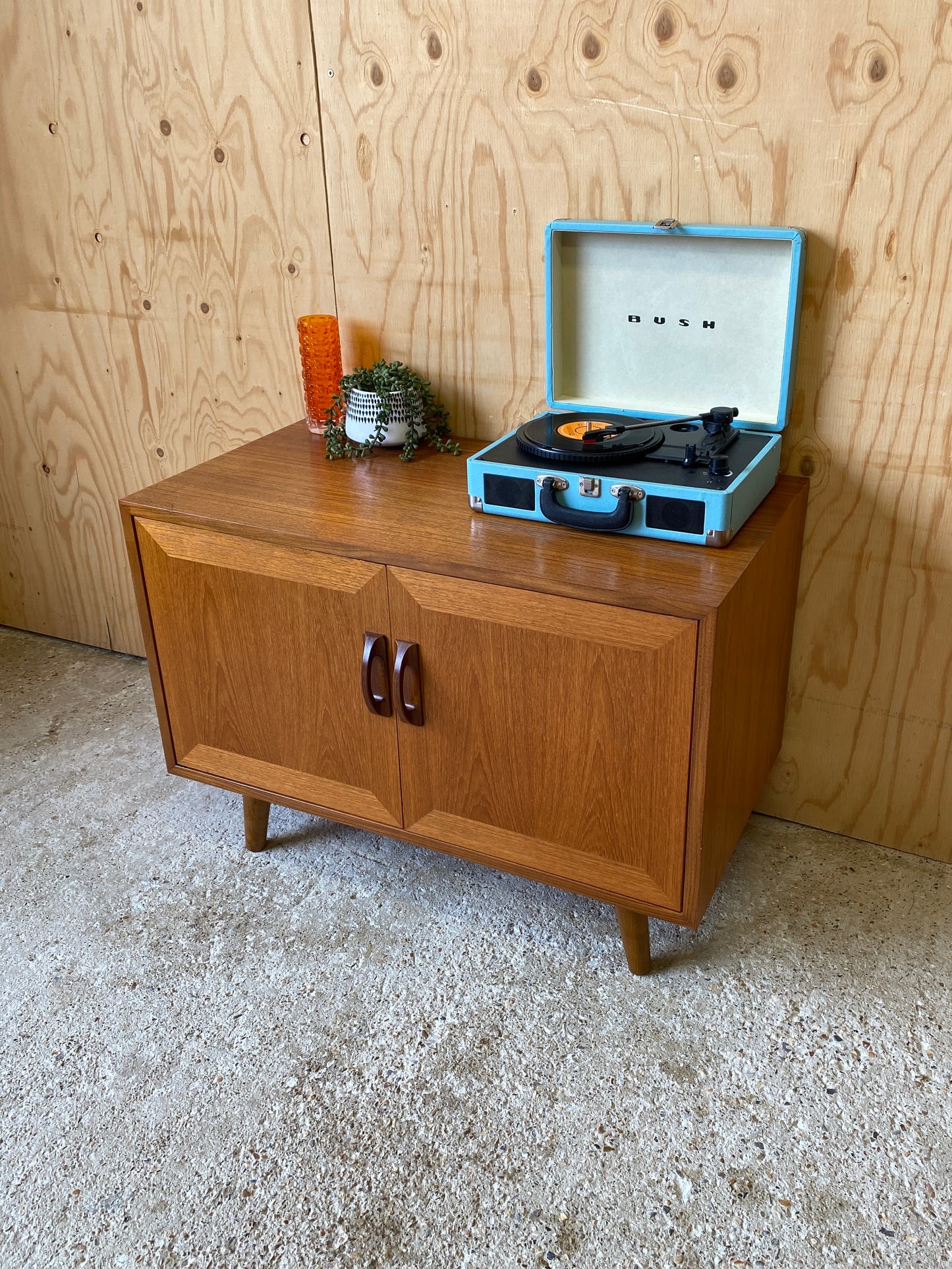 GPlan Sierra Sideboard