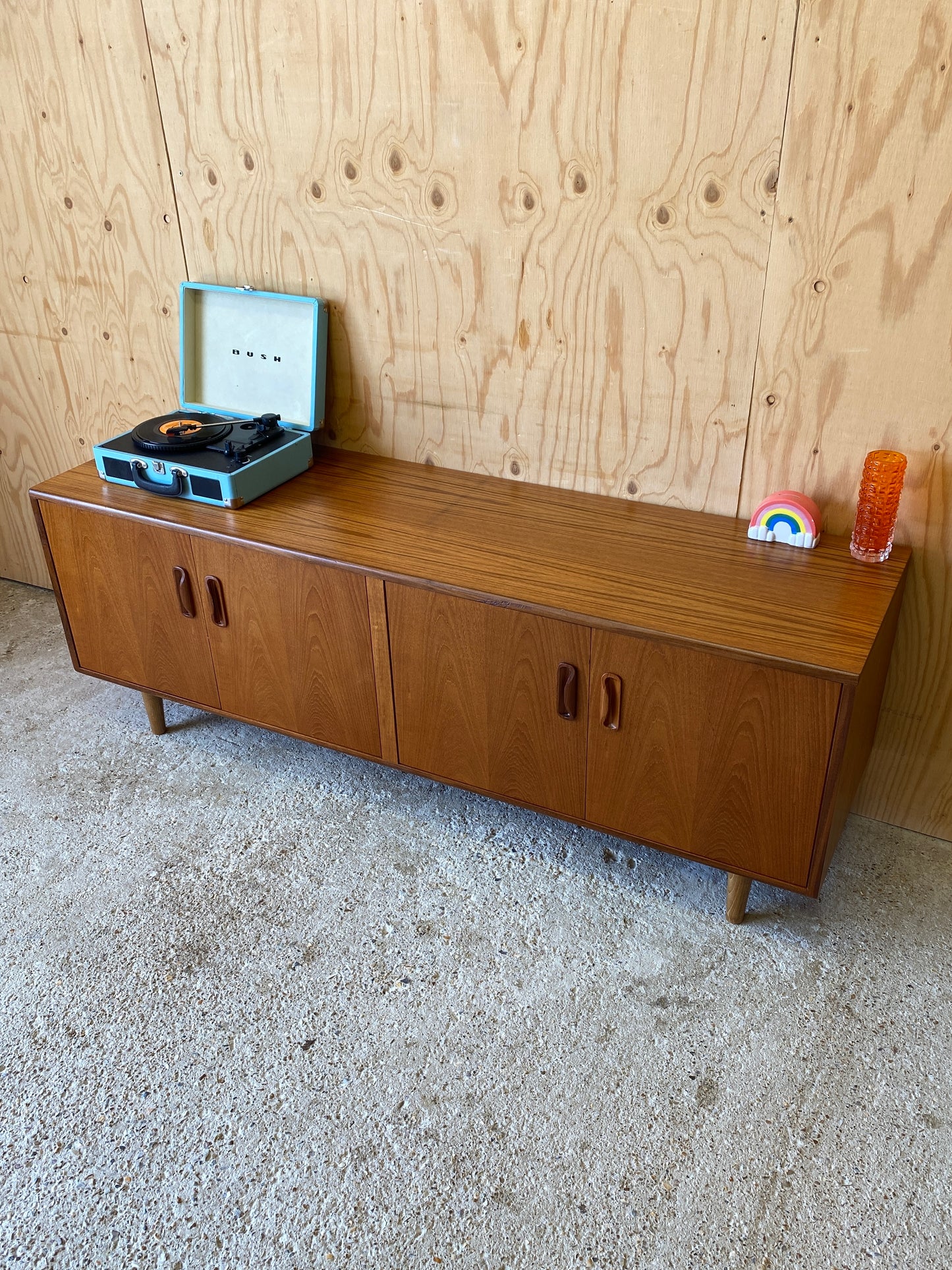 GPlan Fresco Sideboard