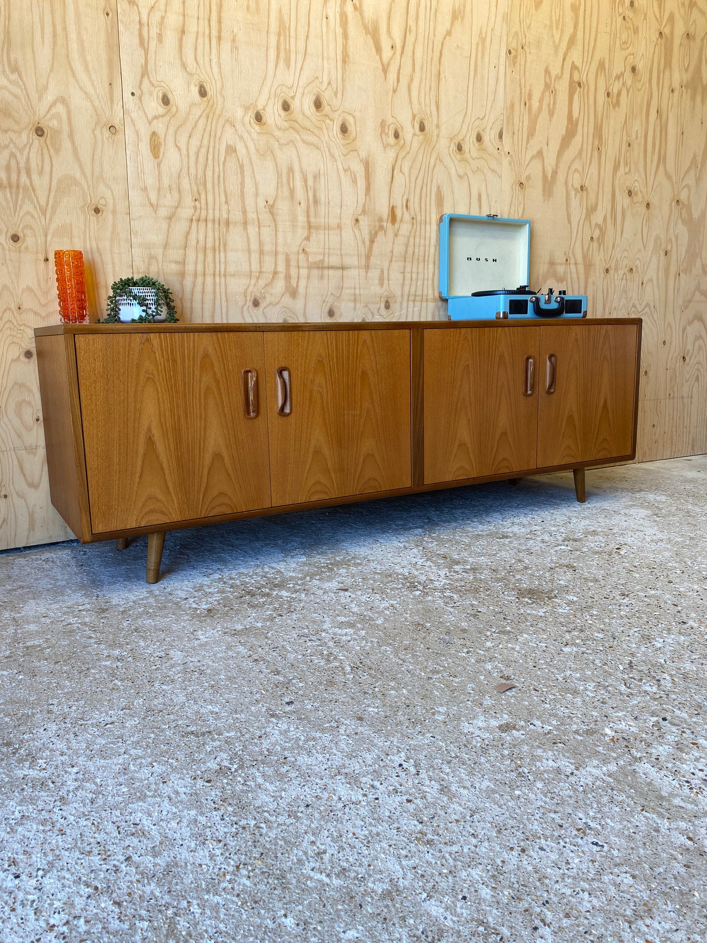 GPlan Fresco Sideboard