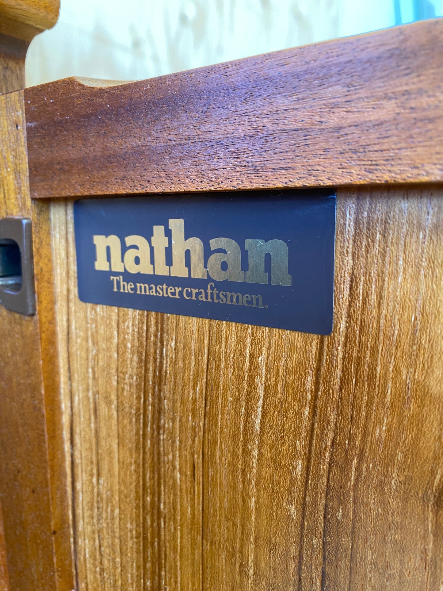 Nathan Sideboard