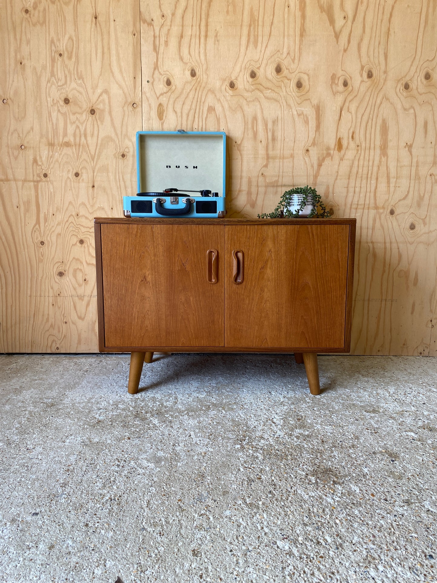 GPlan Sideboard