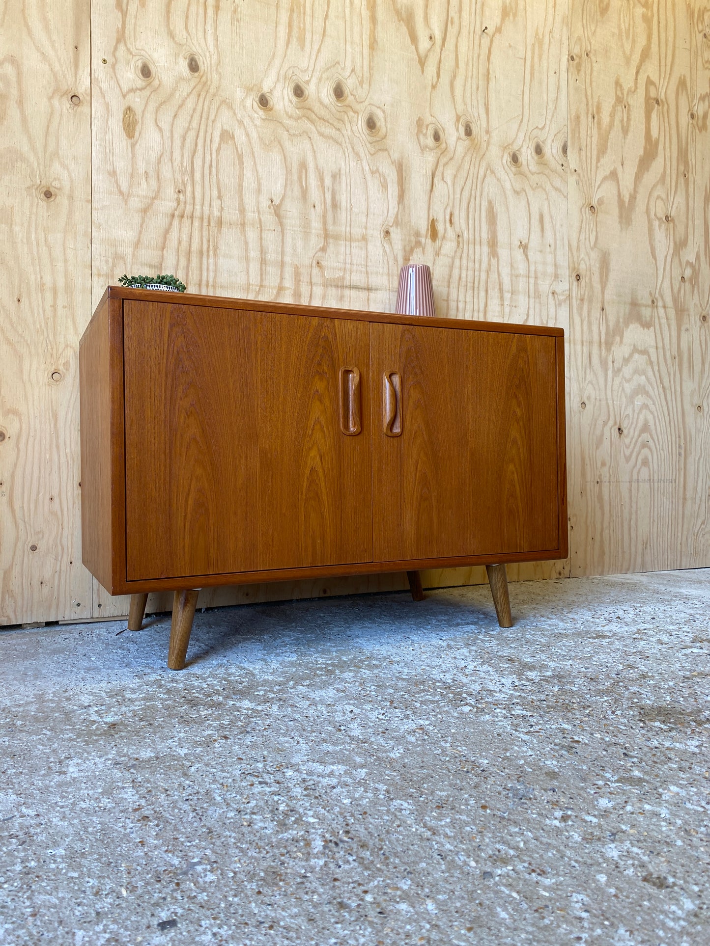 GPlan Fresco Sideboard