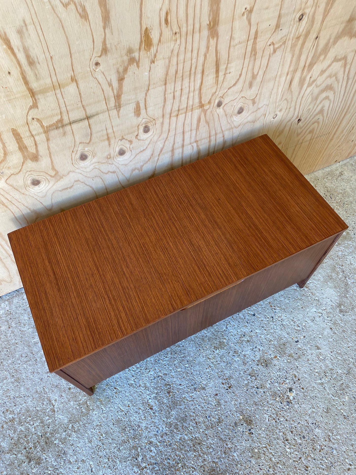 Meredew Storage Chest
