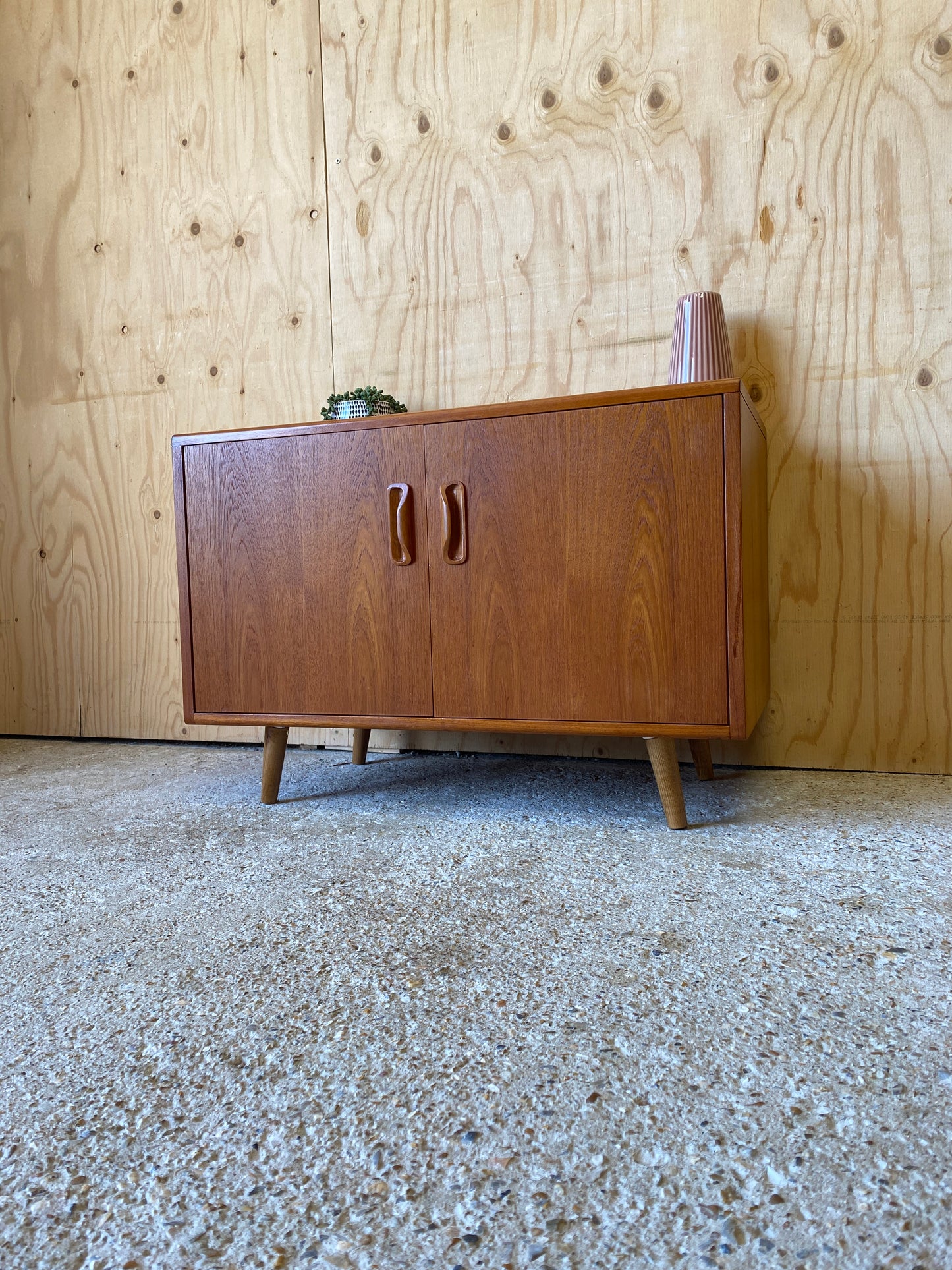 GPlan Fresco Sideboard