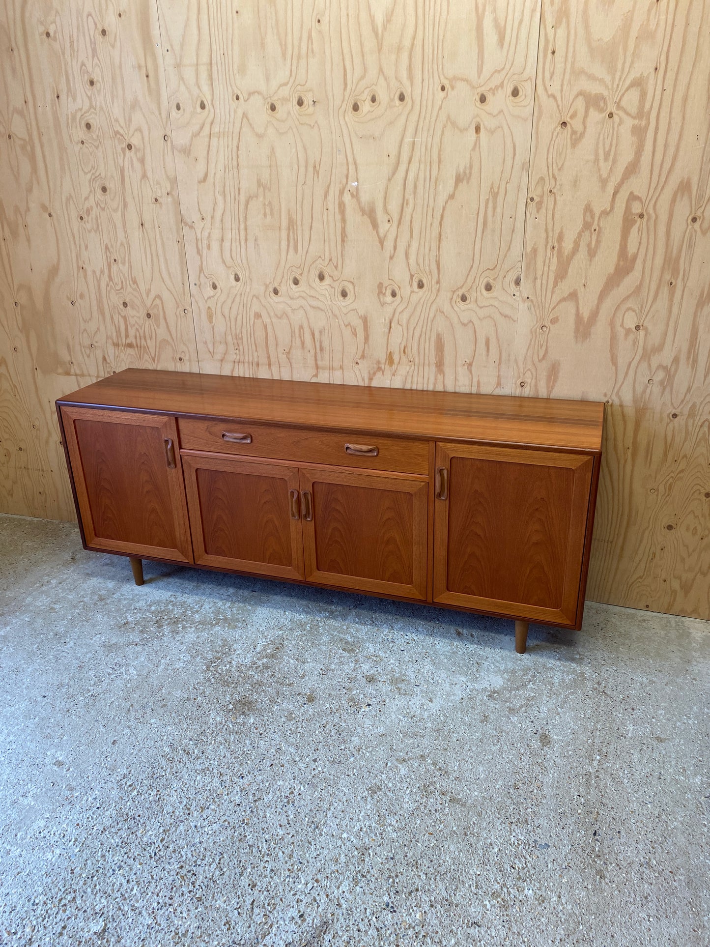 GPlan Fresco Sideboard