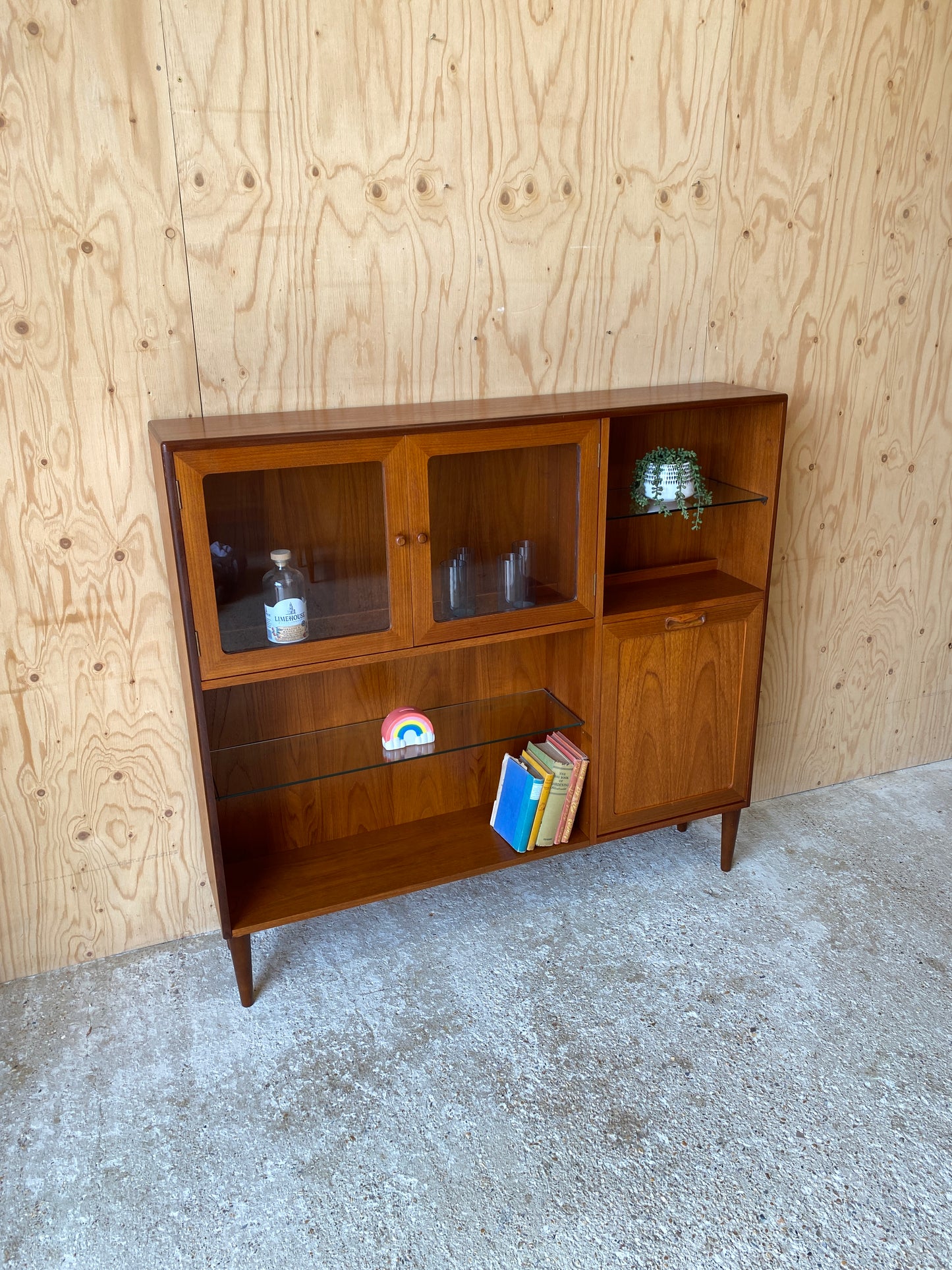 GPlan Fresco Cabinet