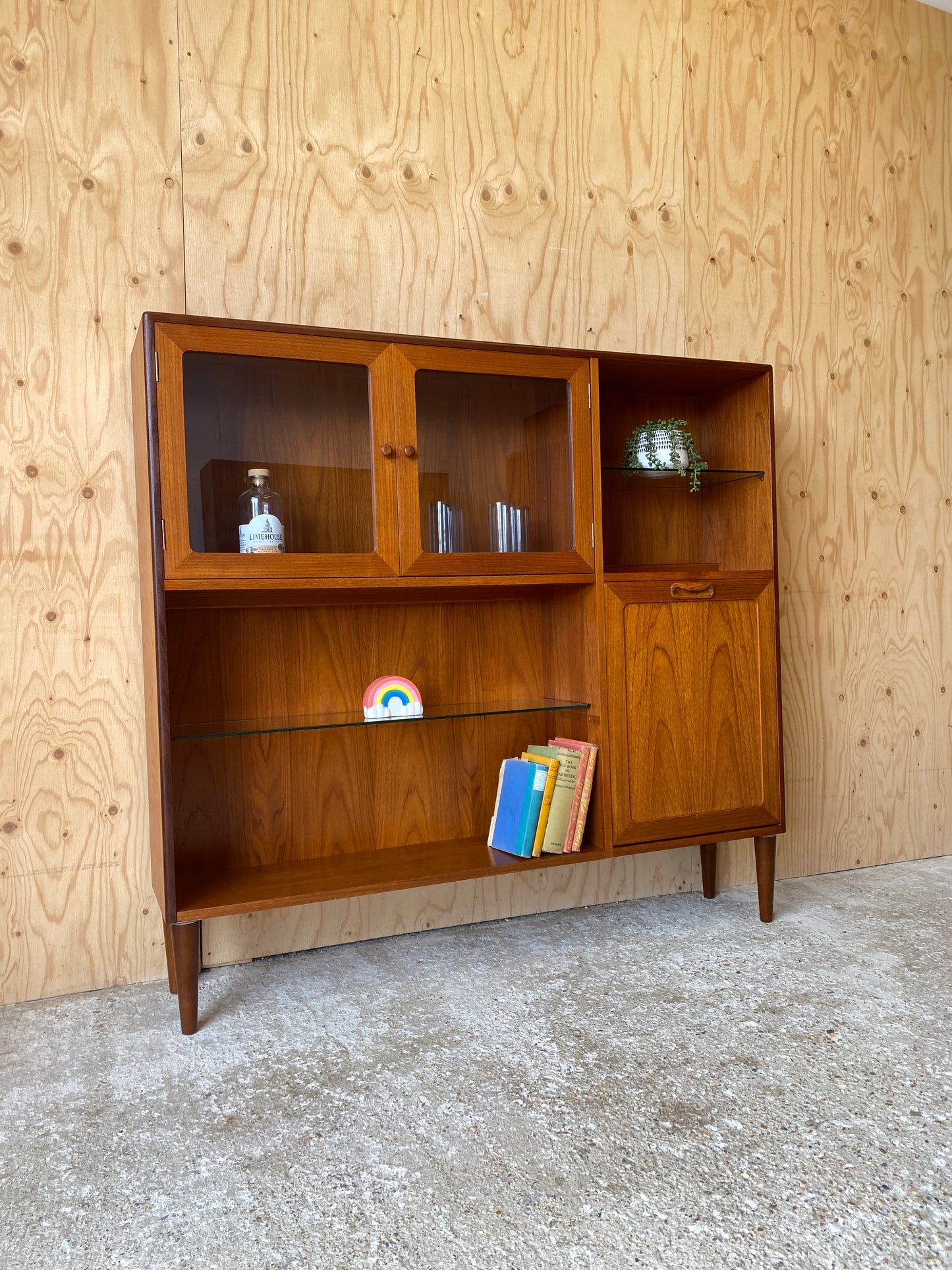 GPlan Fresco Cabinet
