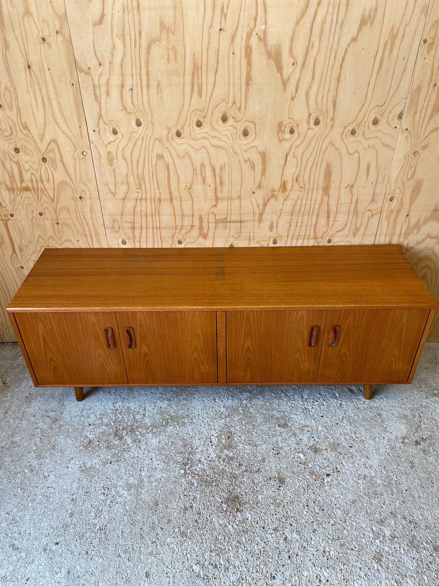 GPlan Sideboard