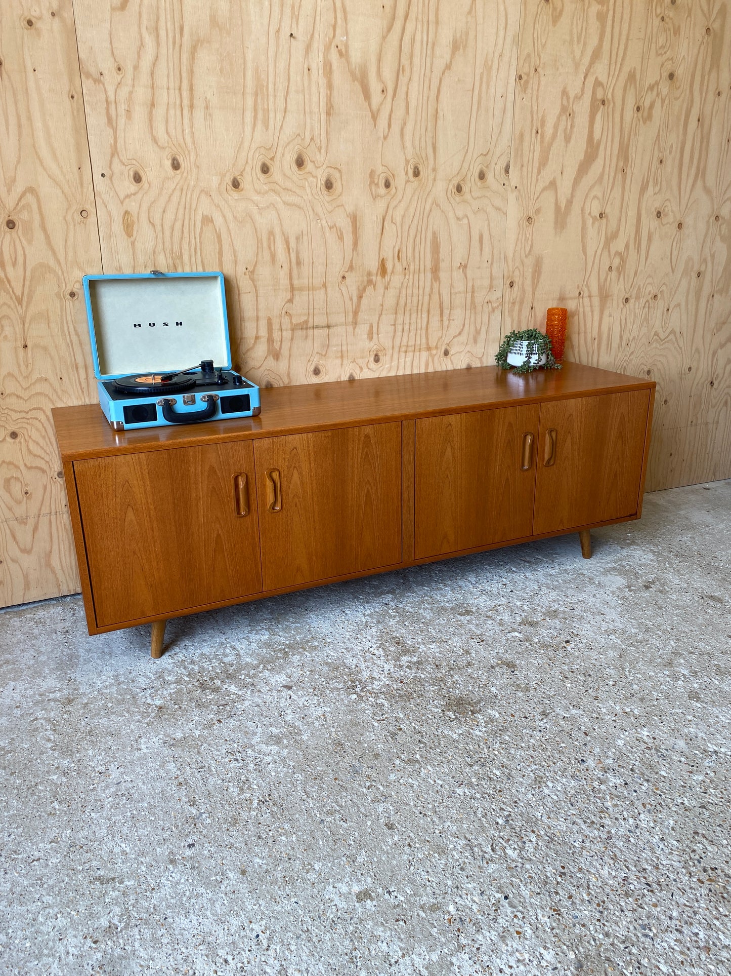 GPlan Fresco Sideboard