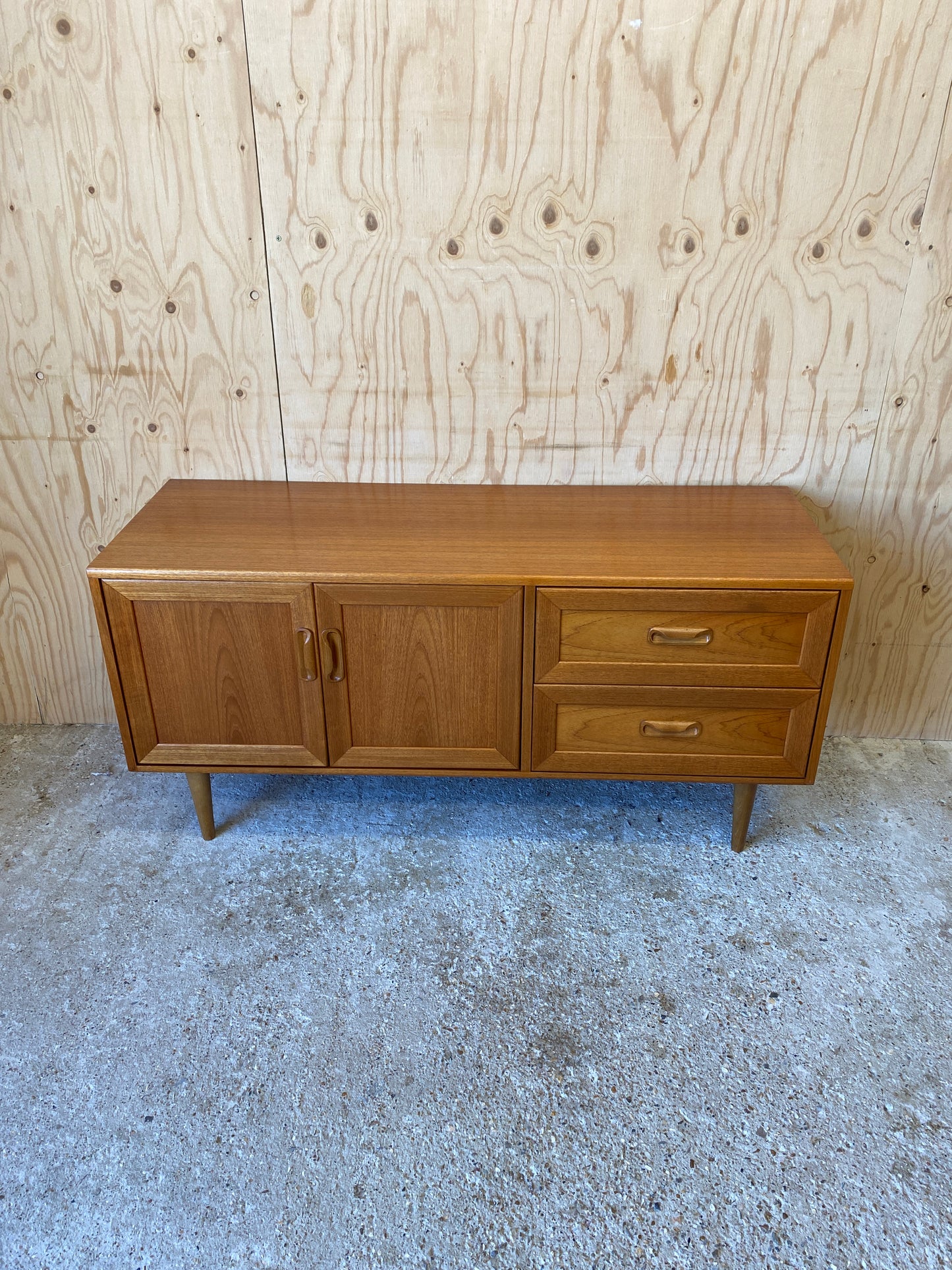 GPlan Fresco Sideboard