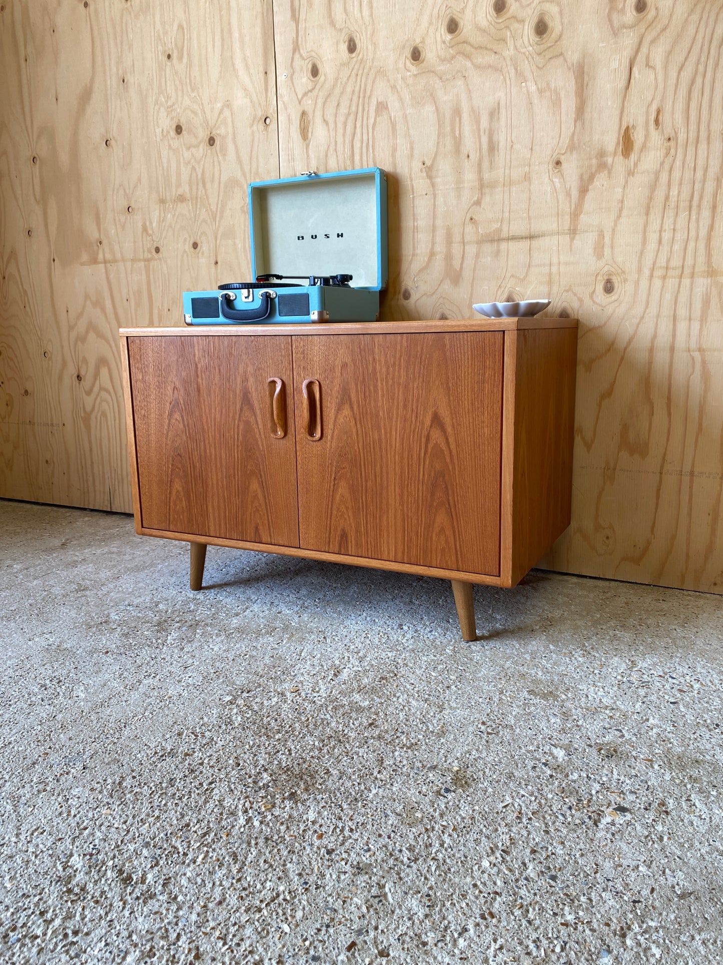 GPlan Sideboard