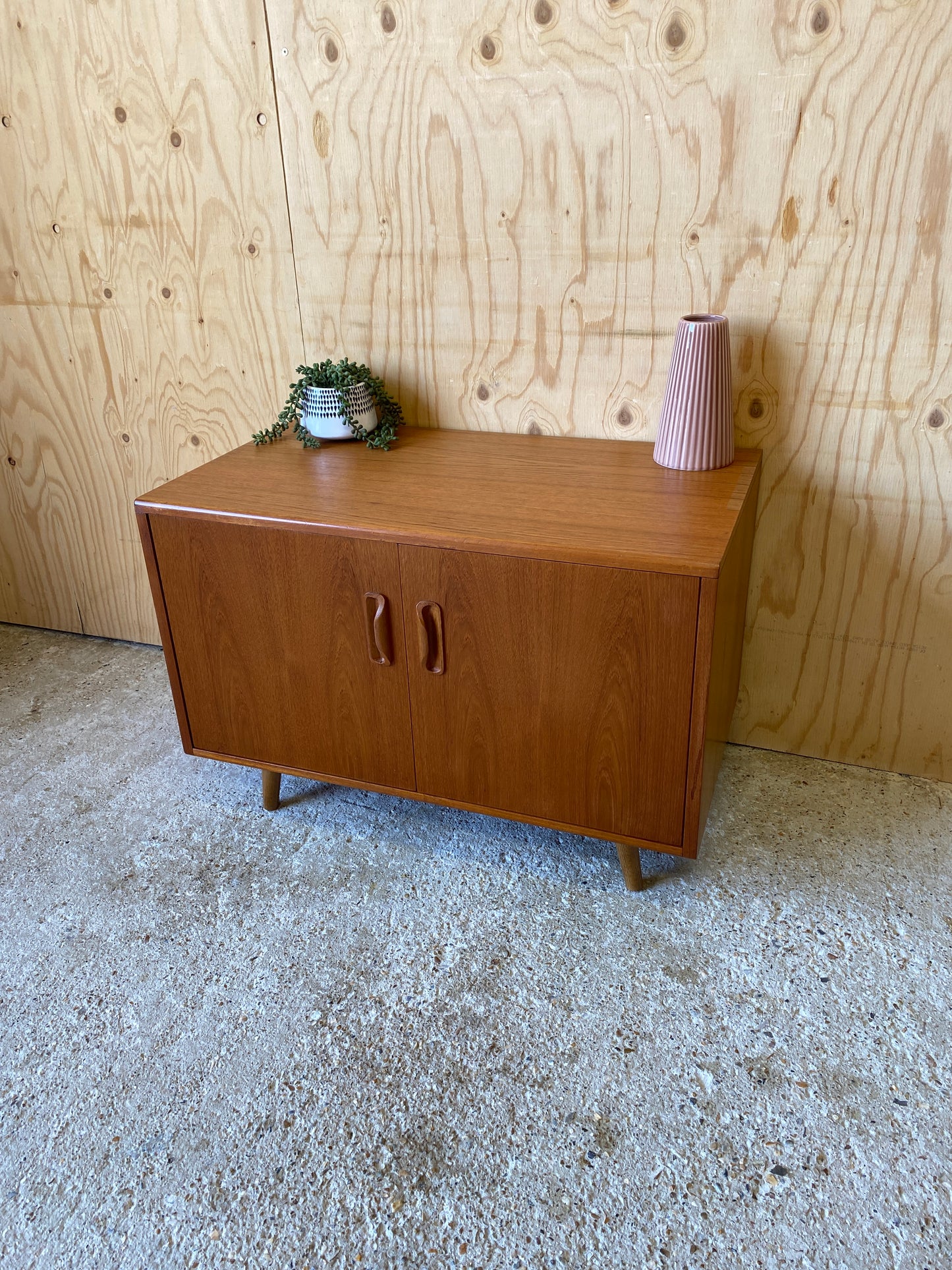 GPlan Fresco Sideboard