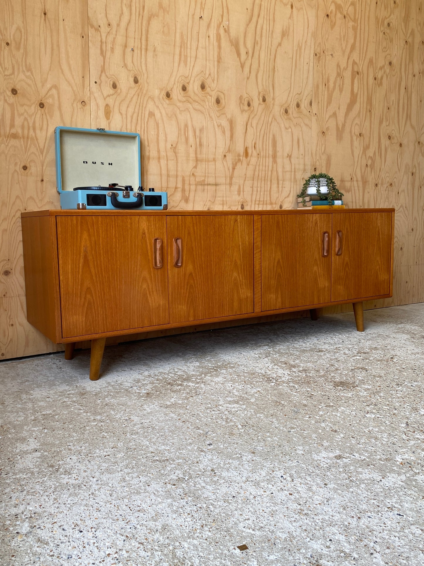 GPlan Sideboard