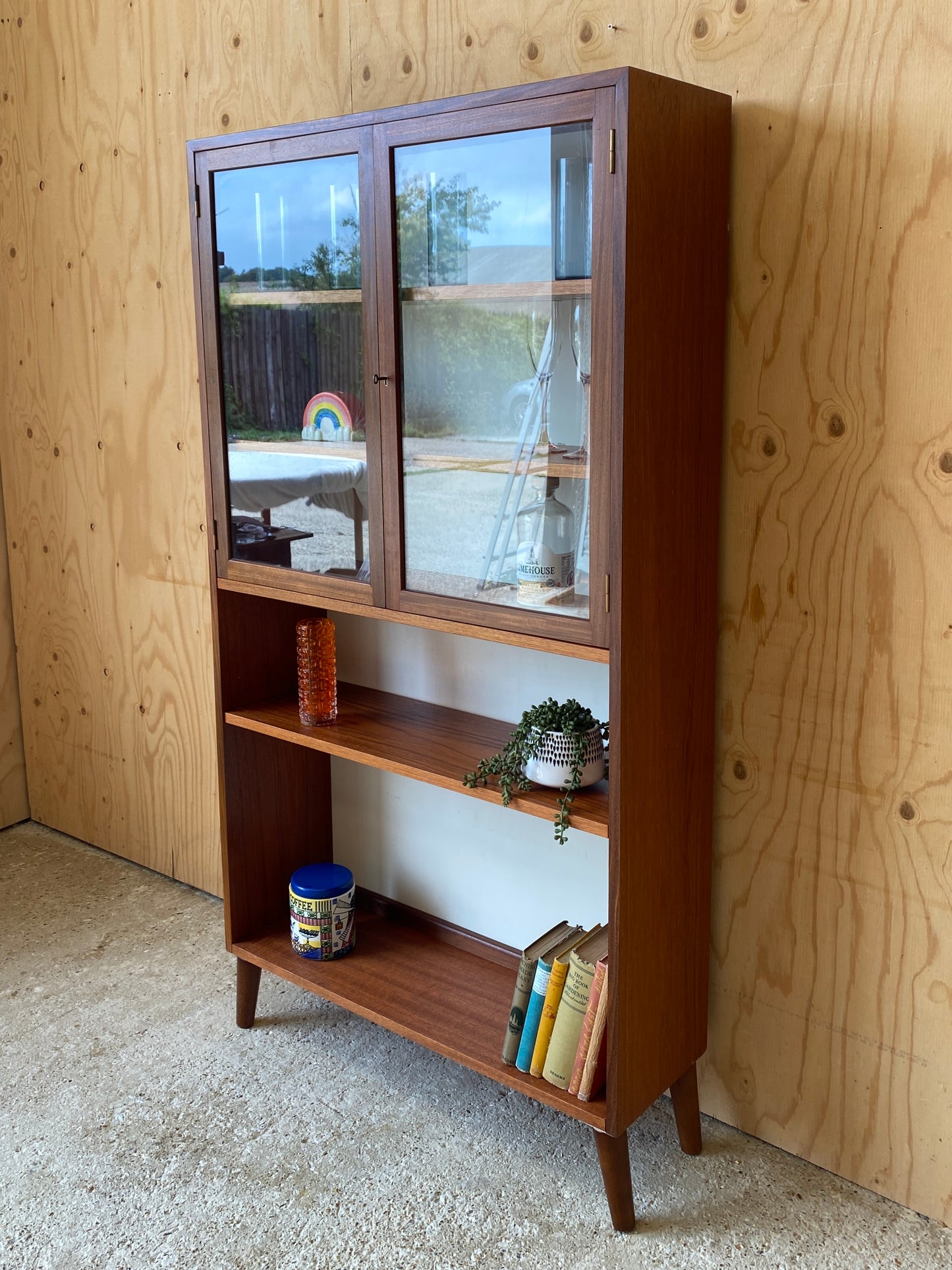 GPlan Sierra Cabinet