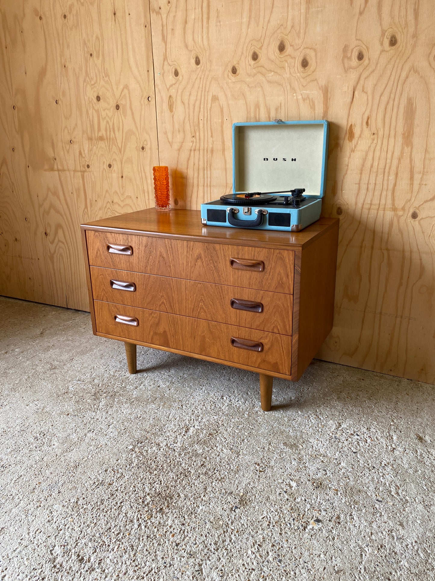 GPlan Chest of Drawers