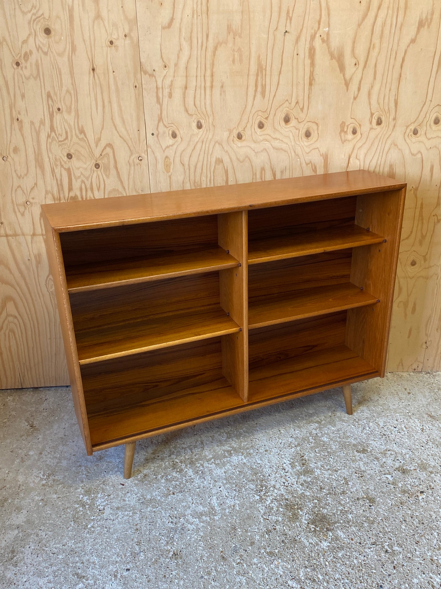 Turnidge Of London Bookcase