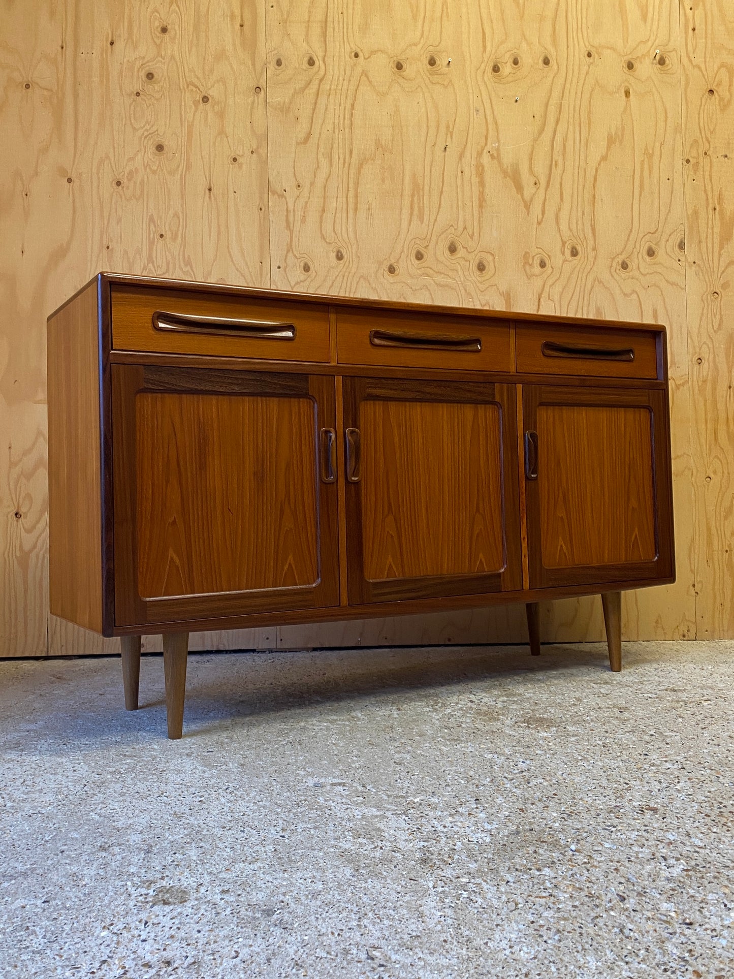 GPlan Sideboard