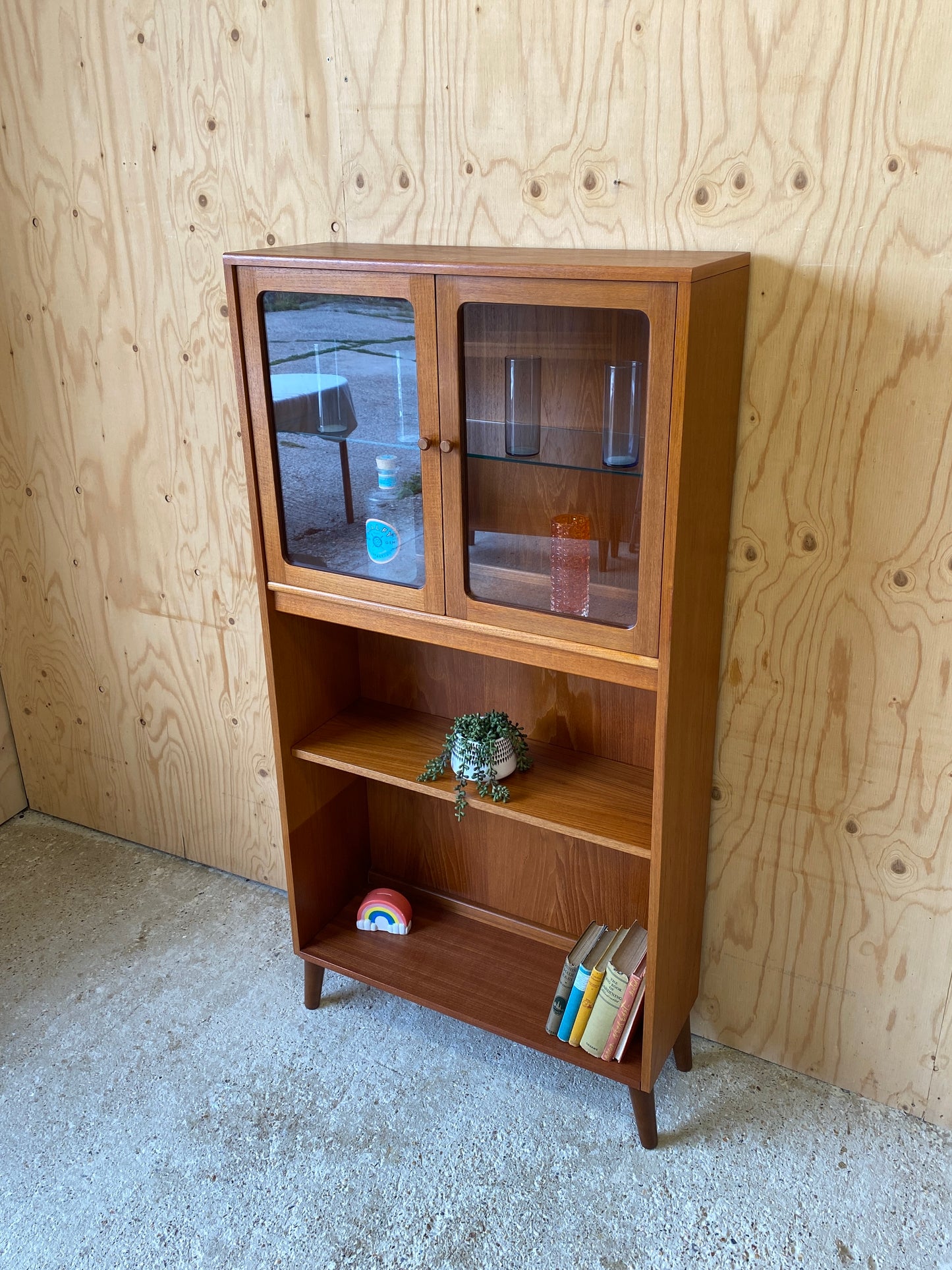 GPlan Cabinet