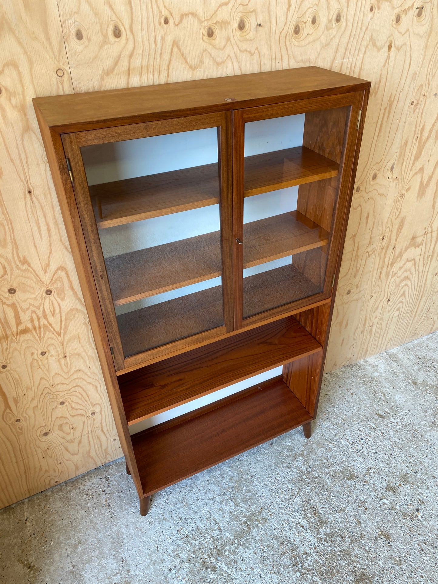 GPlan Sierra Cabinet