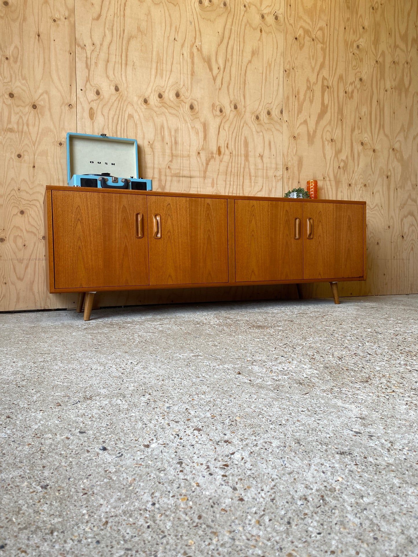 GPlan Fresco Sideboard