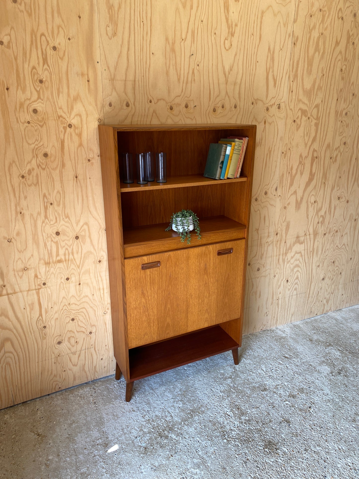 GPlan Fresco Cabinet