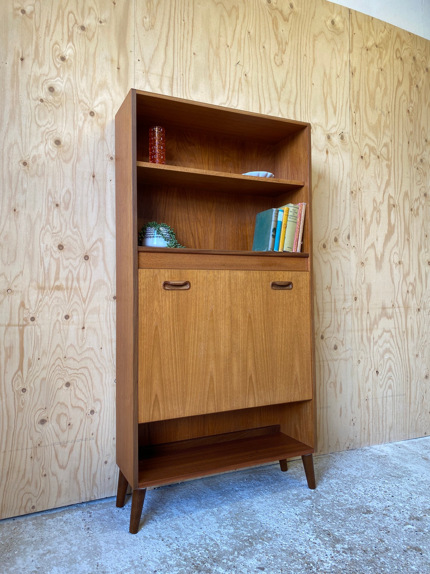GPlan Fresco Cabinet