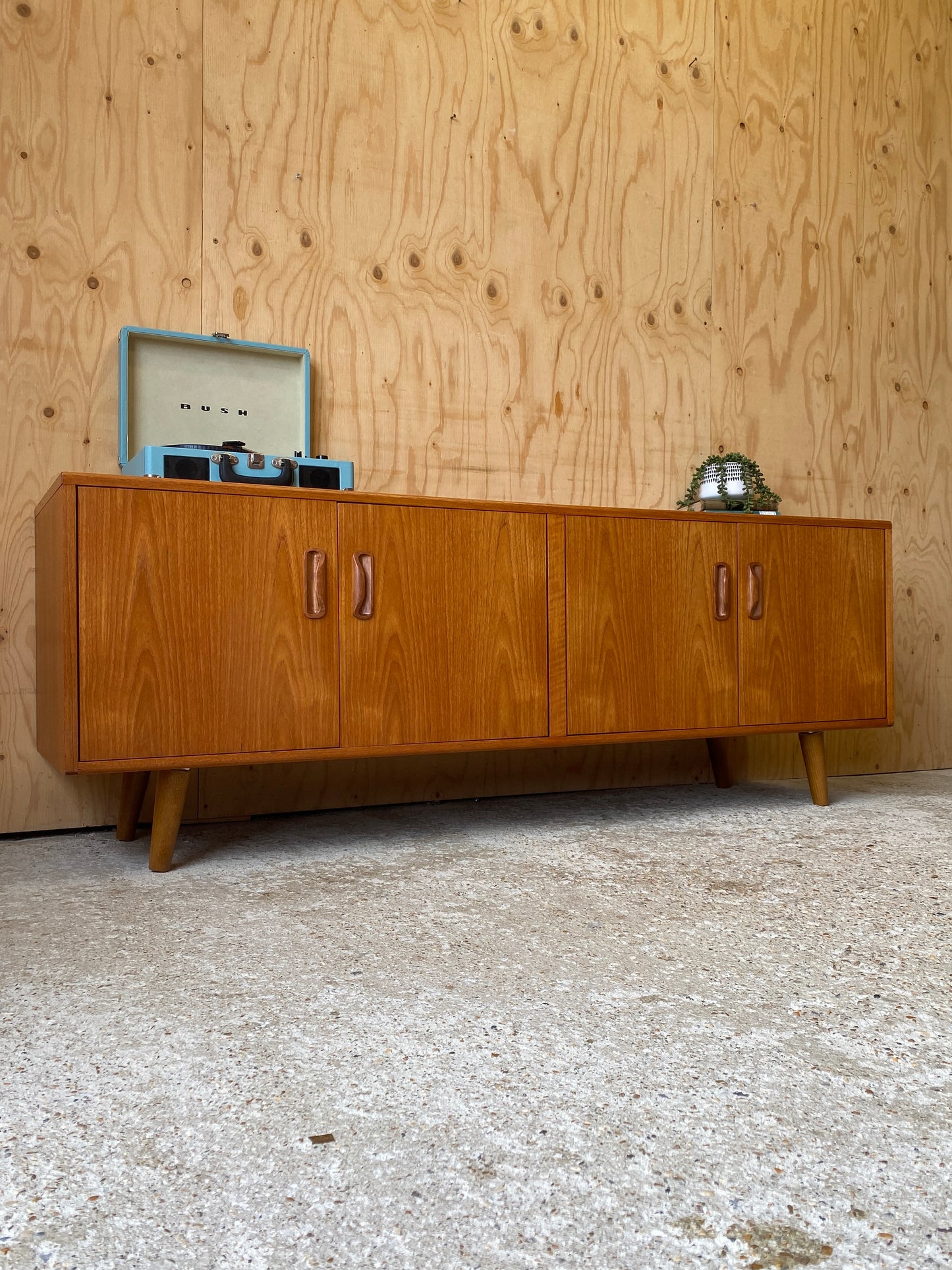 GPlan Sideboard